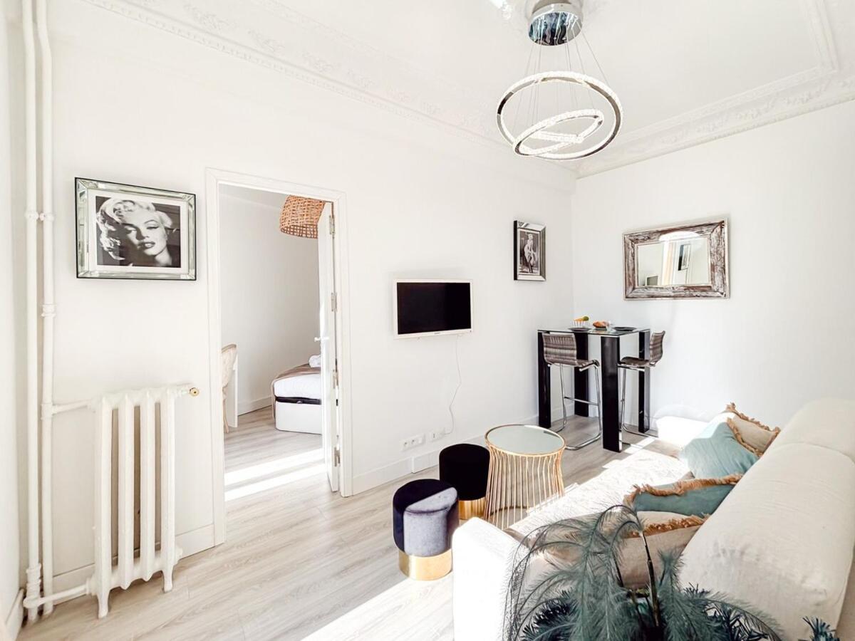 #12 1BDR Joffre, Central 5min from Old Town AC & WIFI