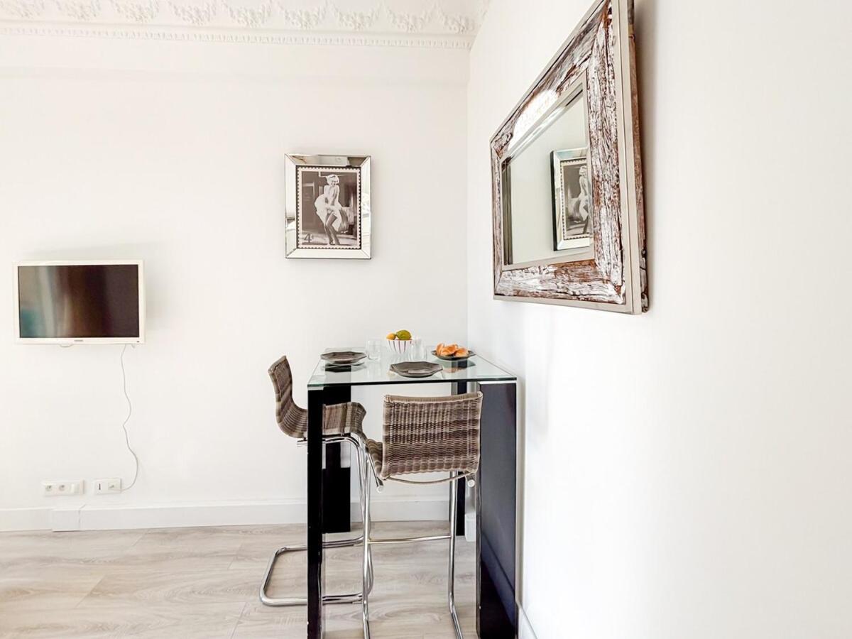 #12 1BDR Joffre, Central 5min from Old Town AC & WIFI