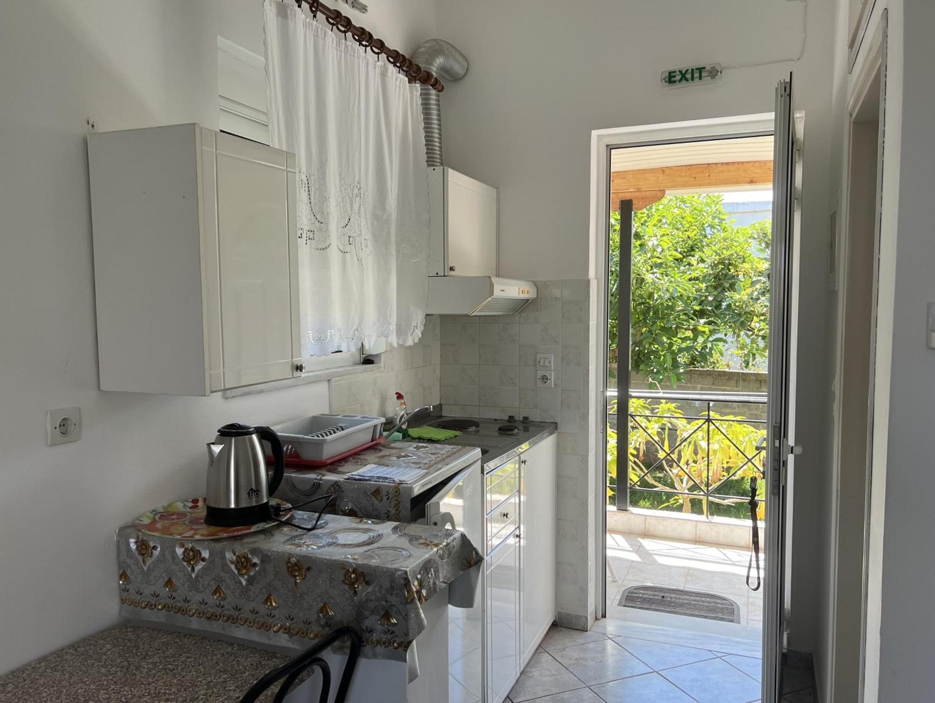 Kakovatos Guest Rooms