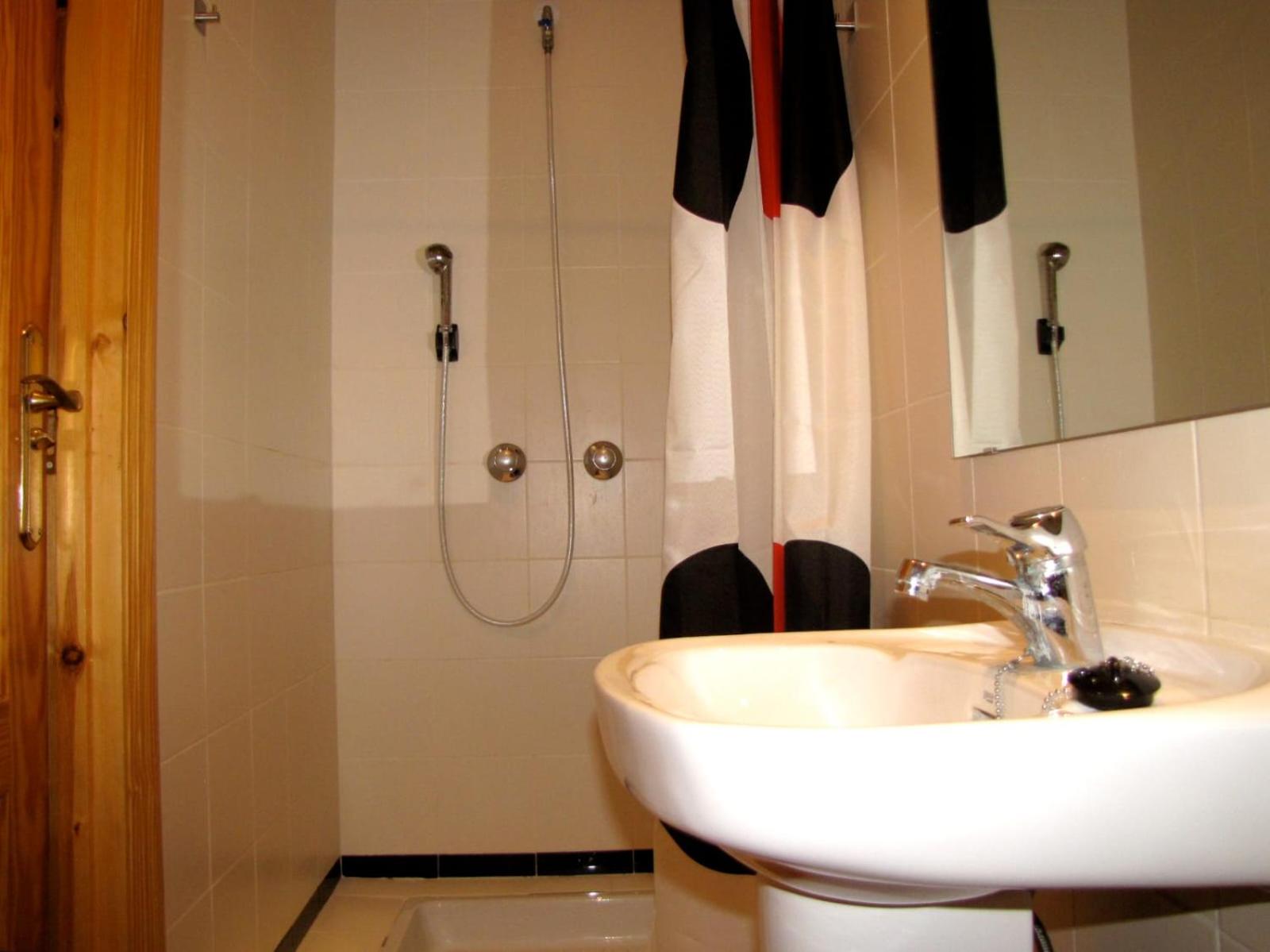 Habitacion de la marquesa