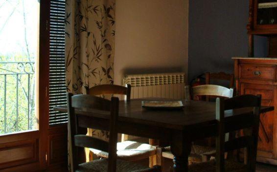 Apartamentos Casa Vidal