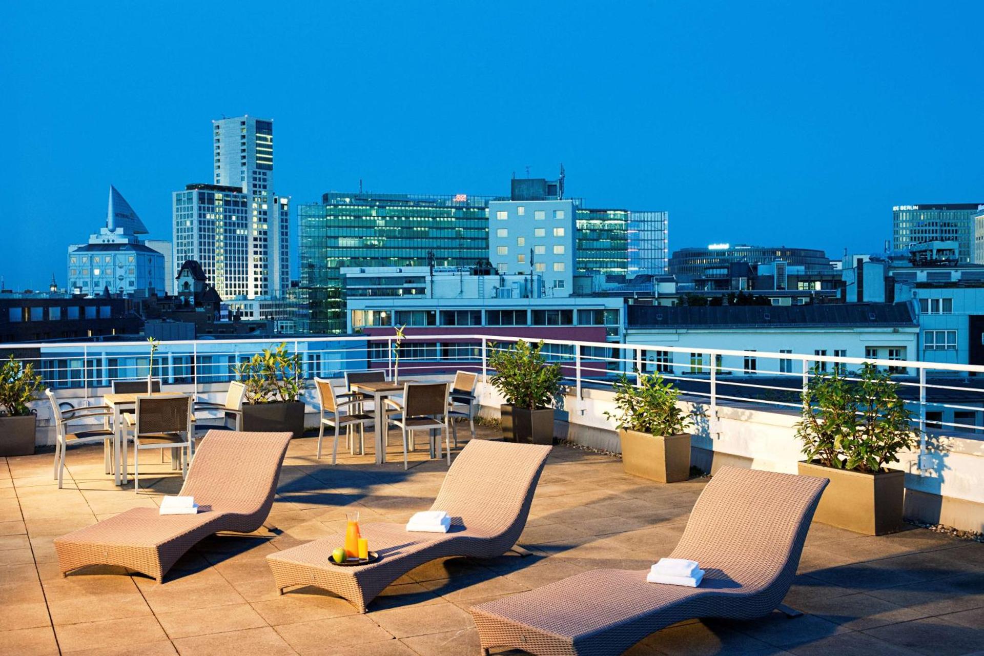 View (from property/room)