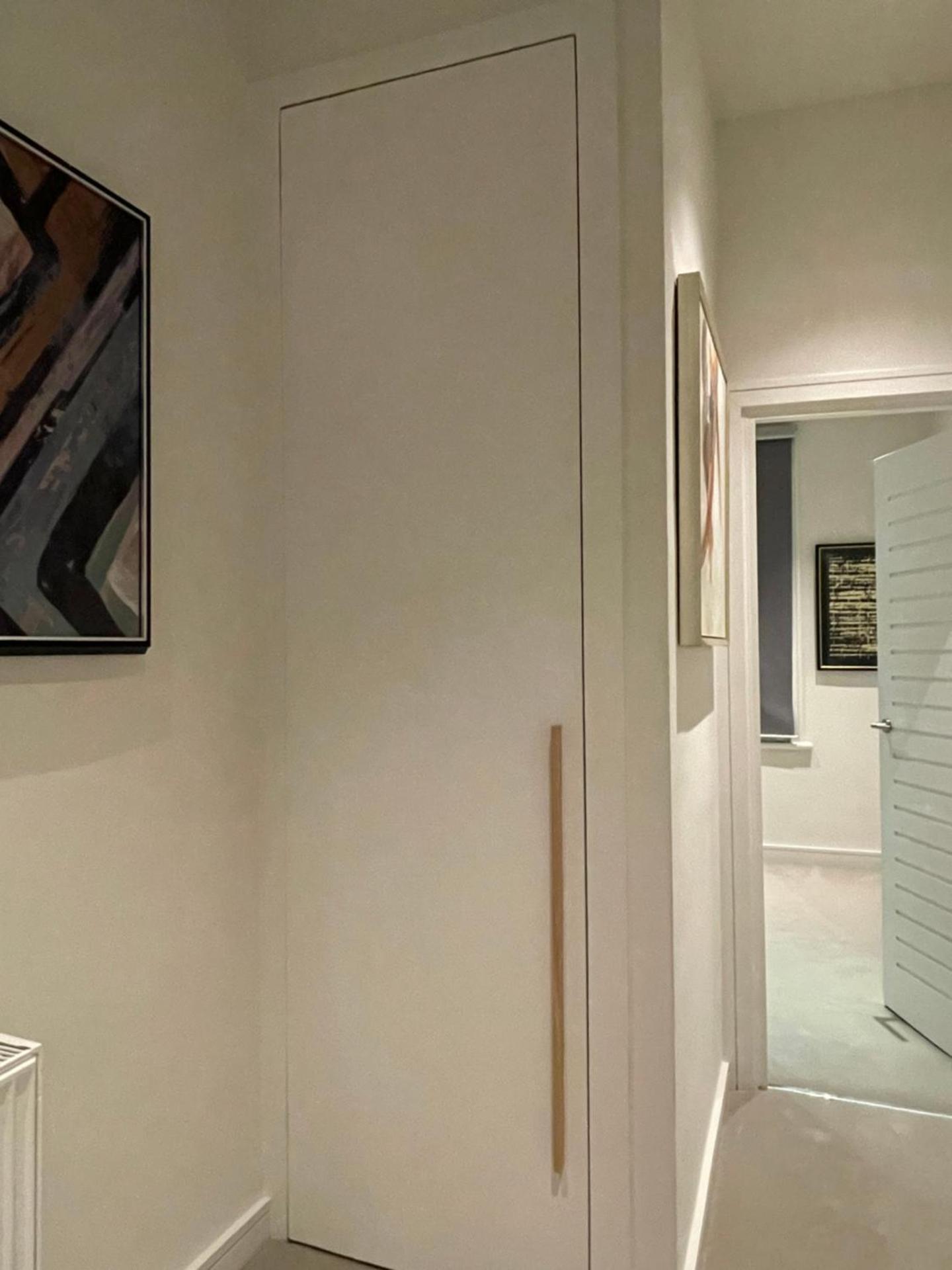 Quintessential Town House Close to Central London