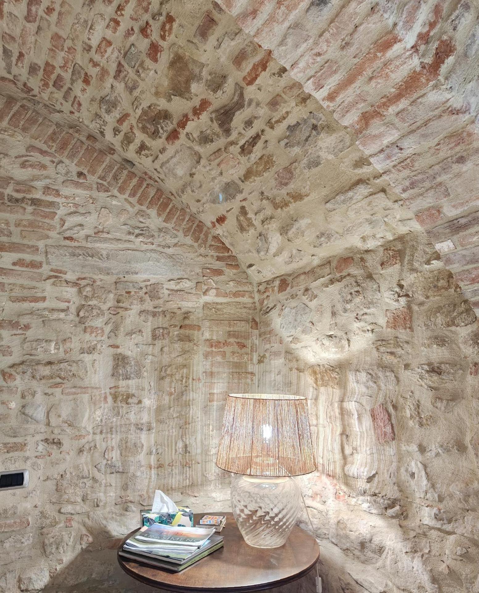 "Il Pollaio" guests house