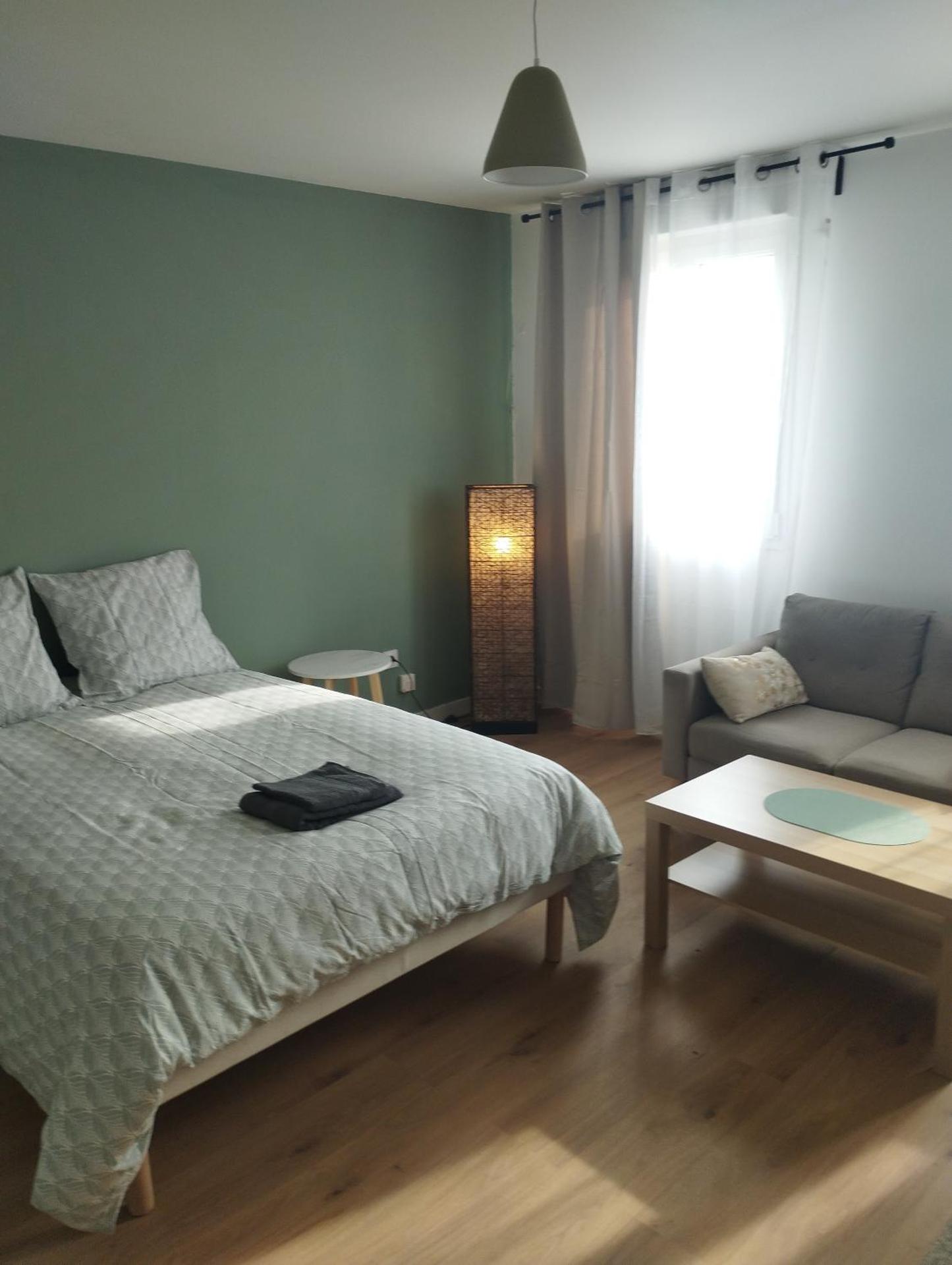 Appartement Cosy proche de Rouen