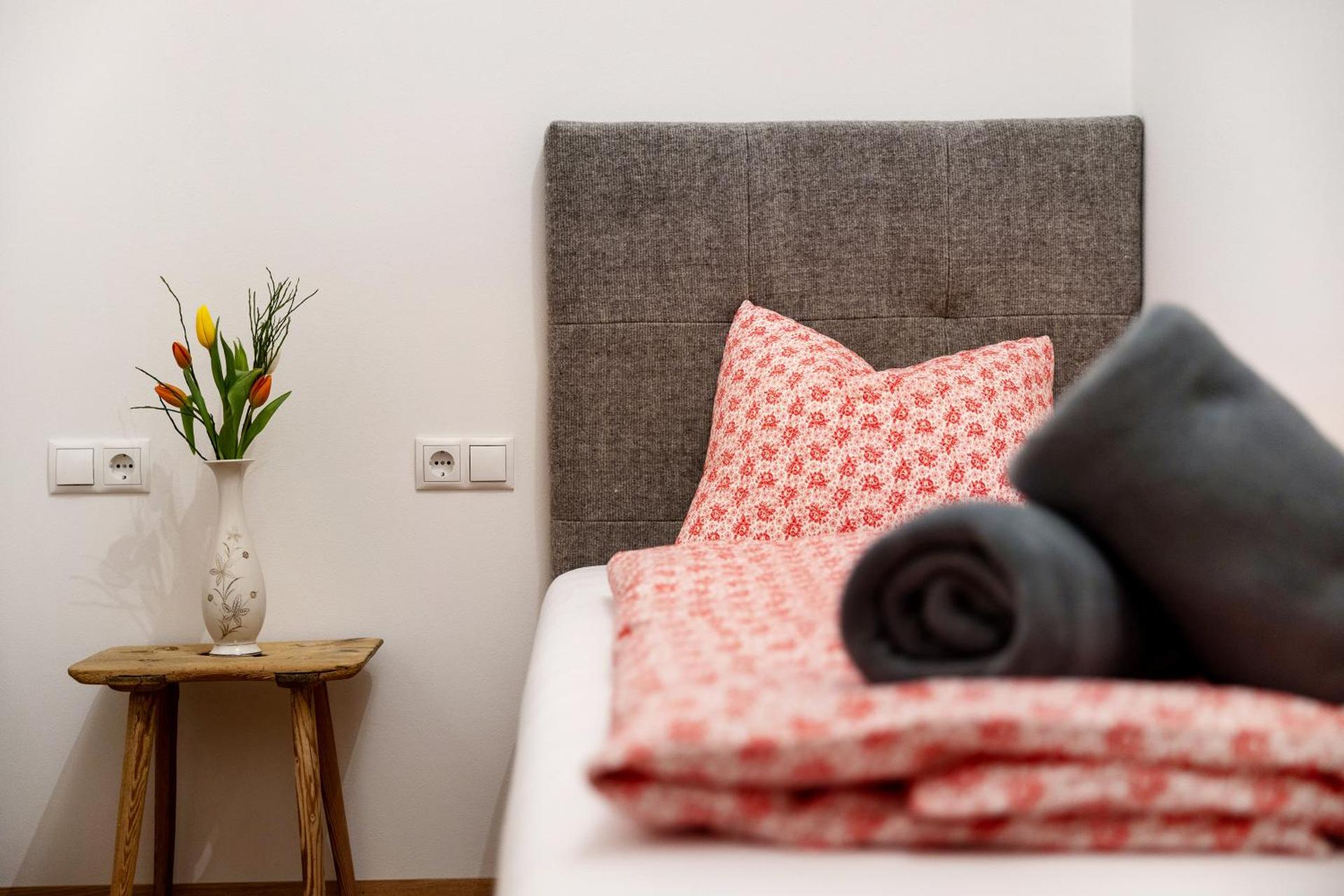 Herzleierhof Rodeneck