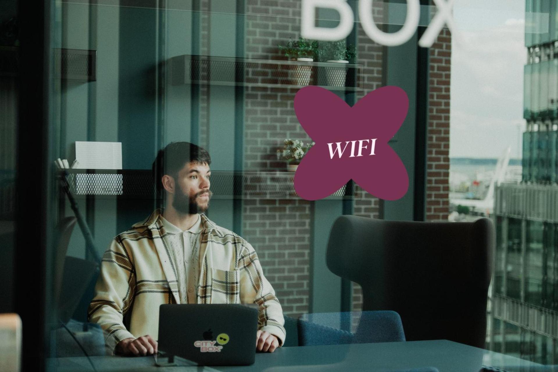 Meeting/conference room