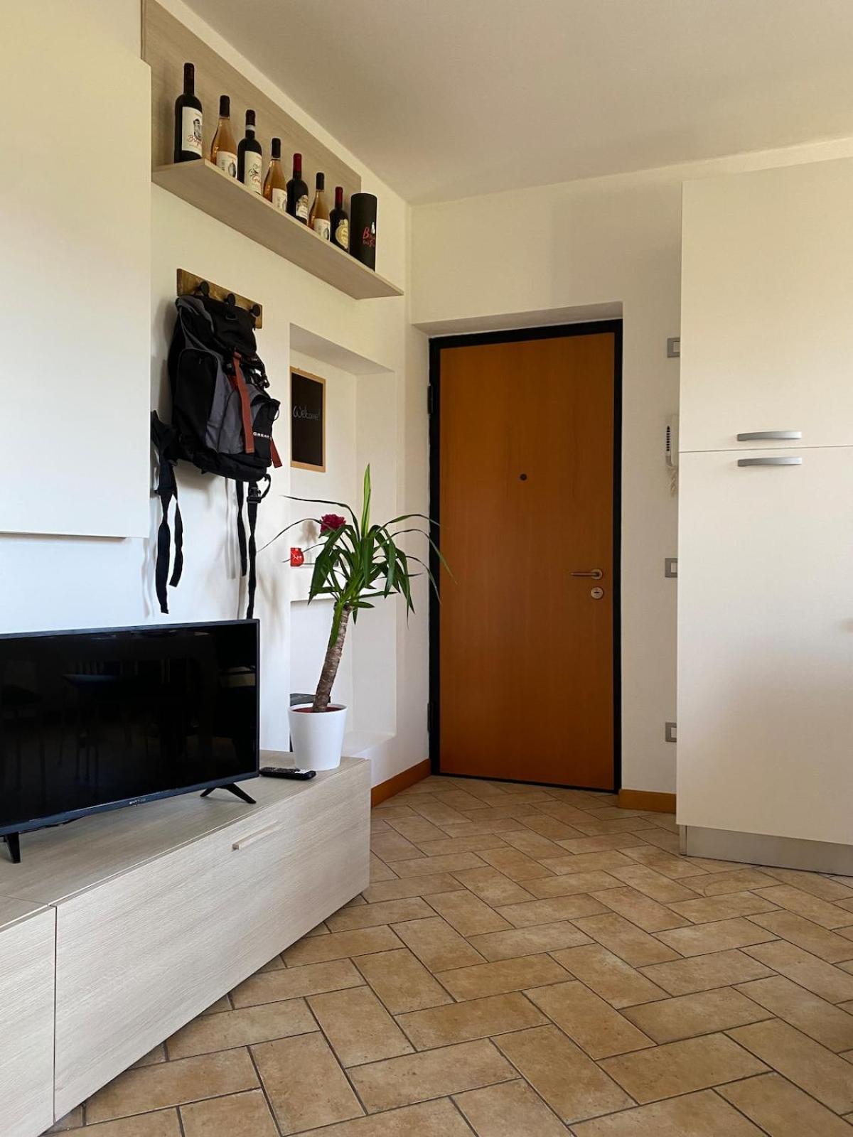 Apartment in the heart of Valpolicella