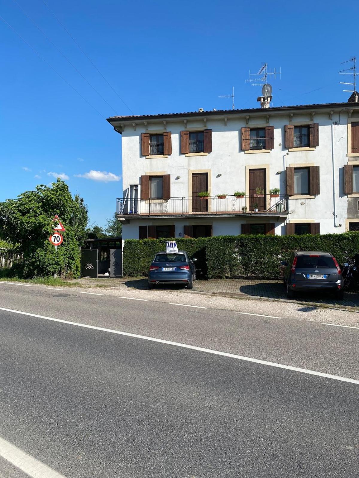 Apartment in the heart of Valpolicella