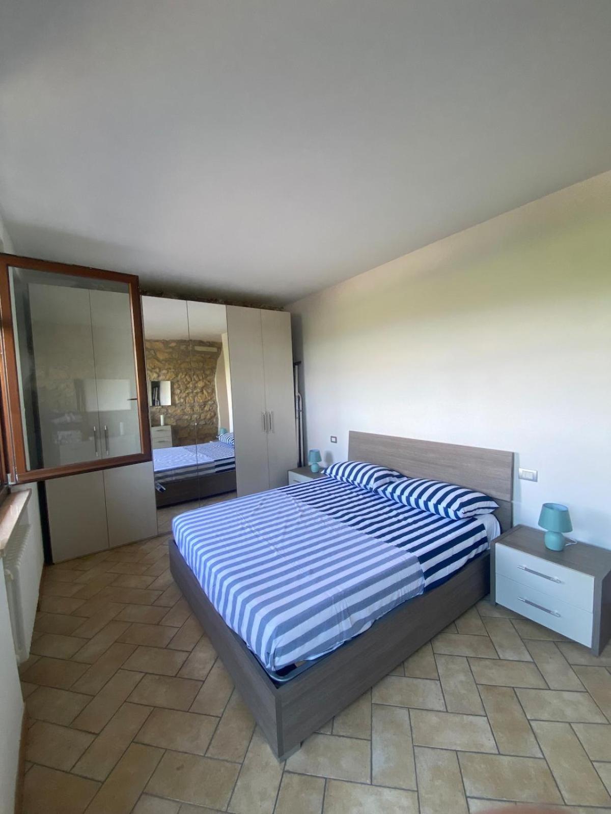 Apartment in the heart of Valpolicella