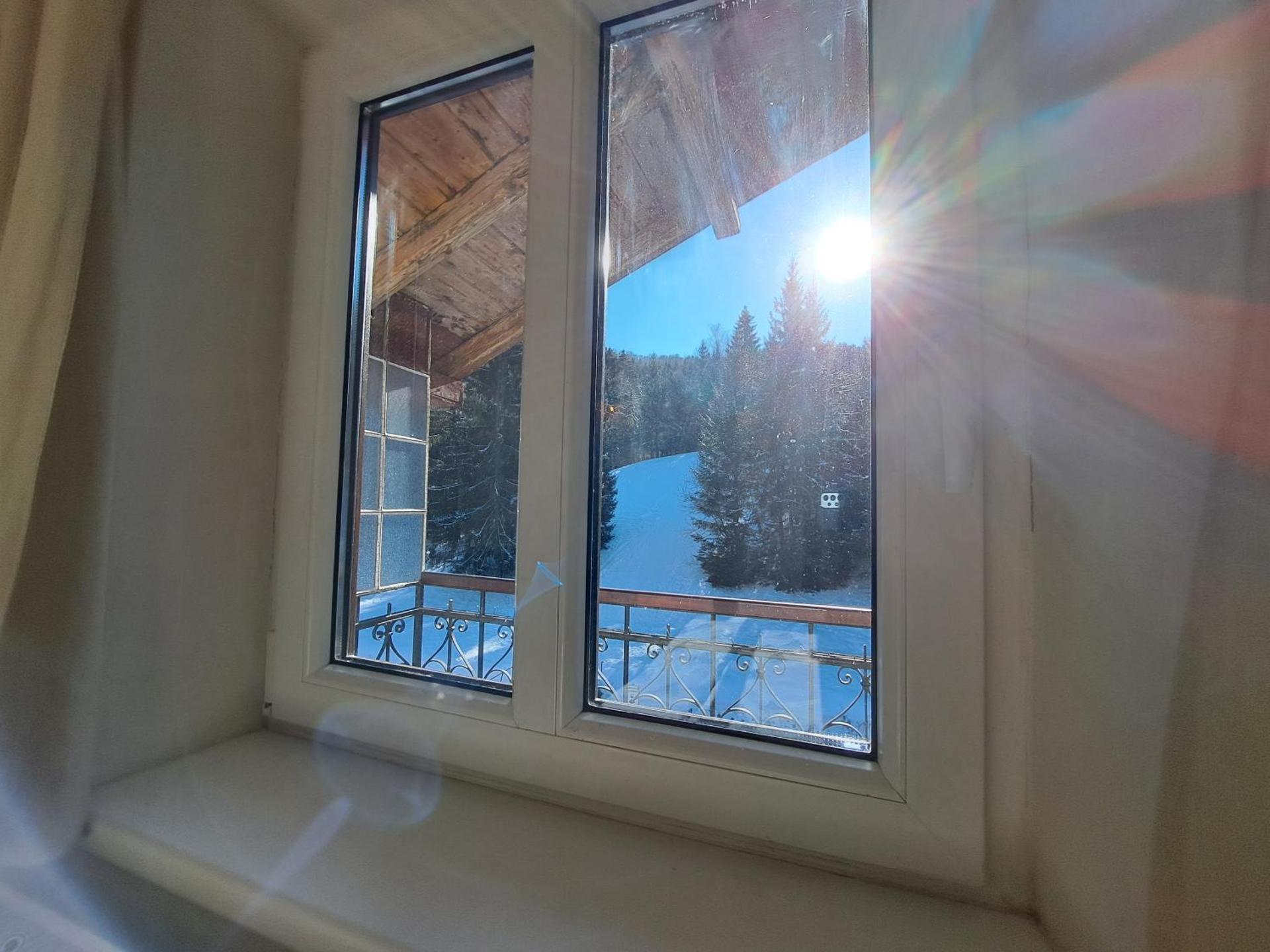 View (from property/room)