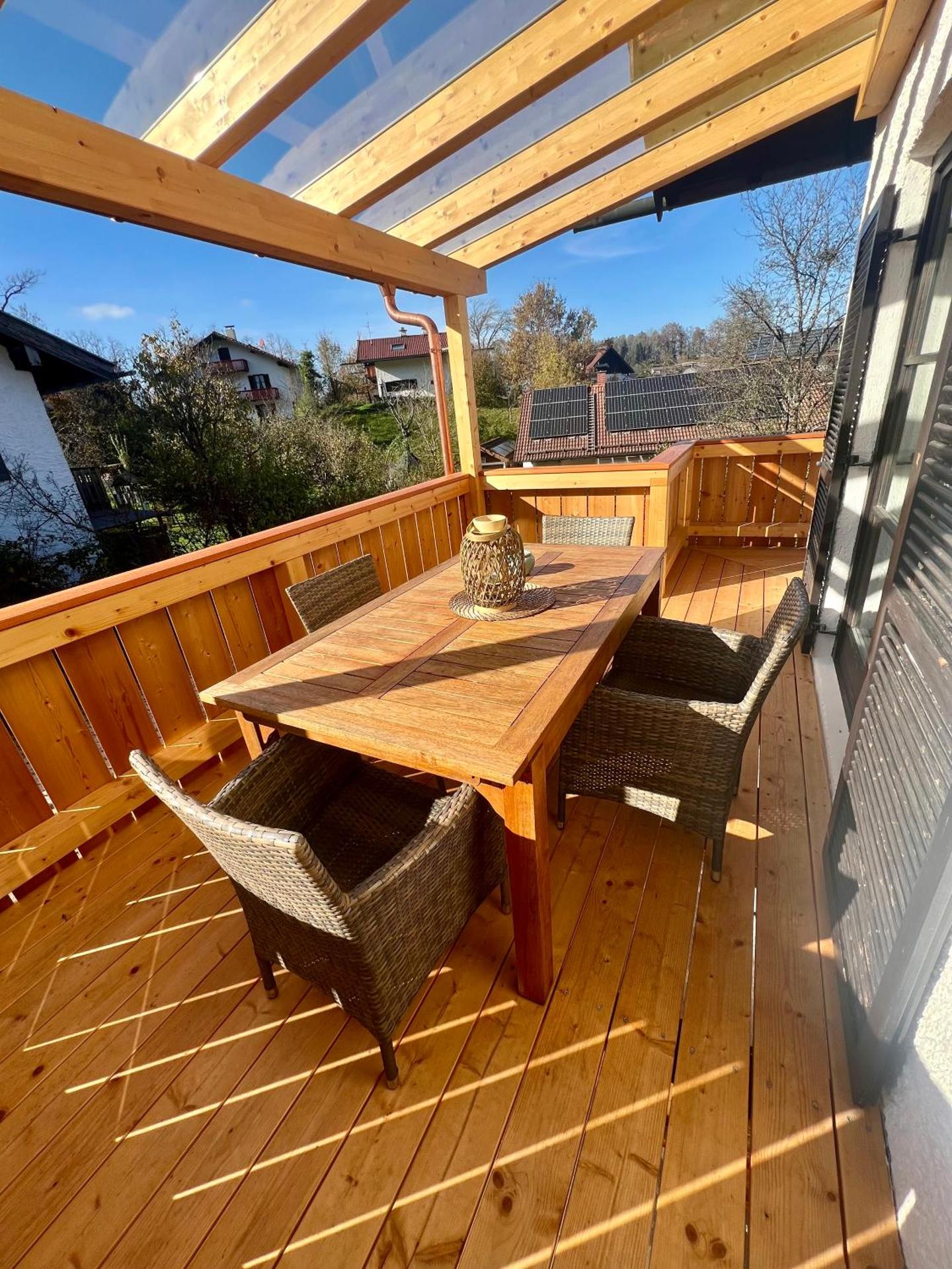 View (from property/room)