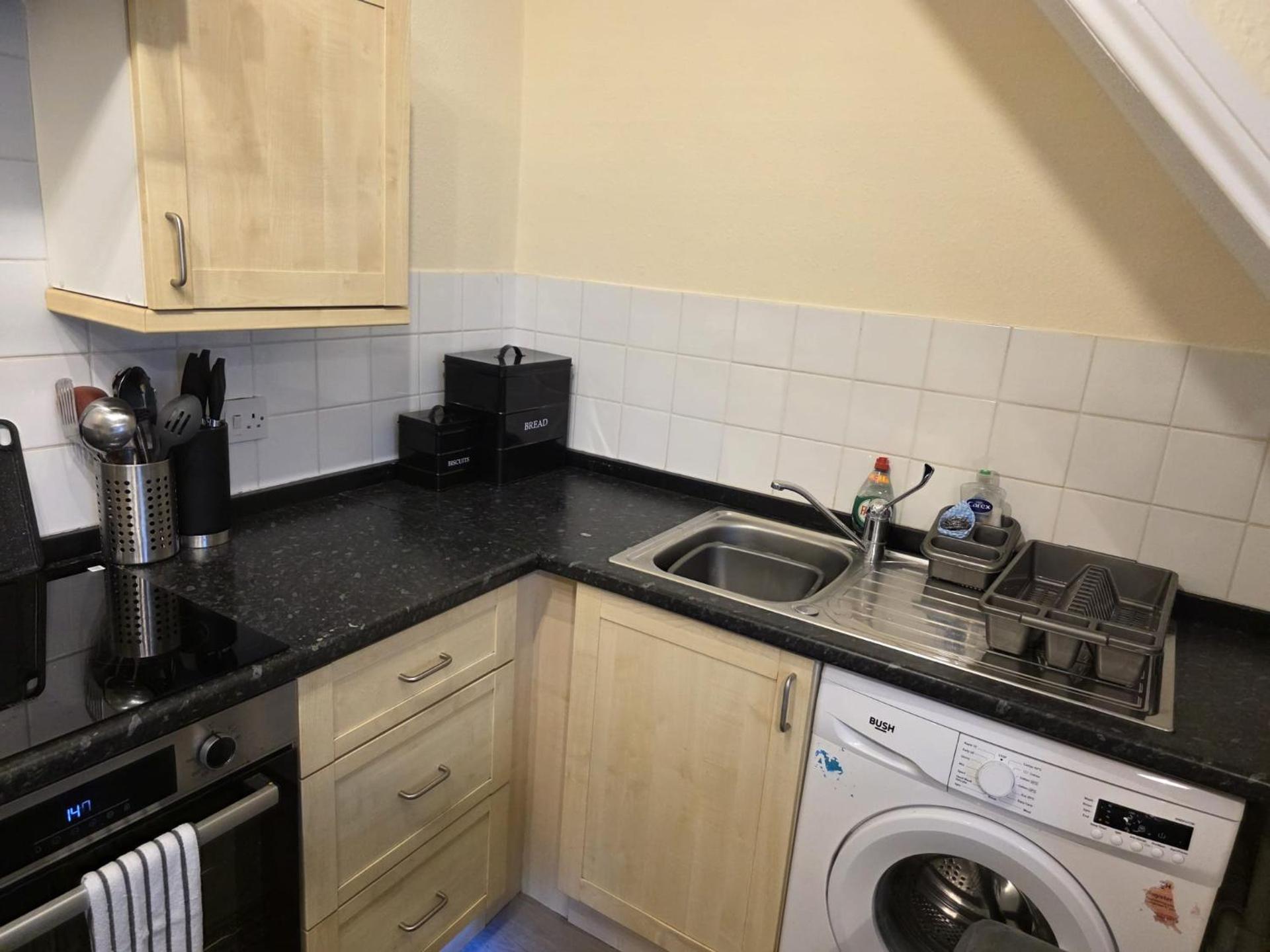 Cute Cottage in Historic Port Carlisle 12miles from M6