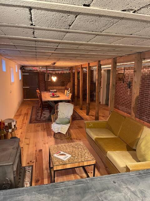 Rust, natuur en ruimte