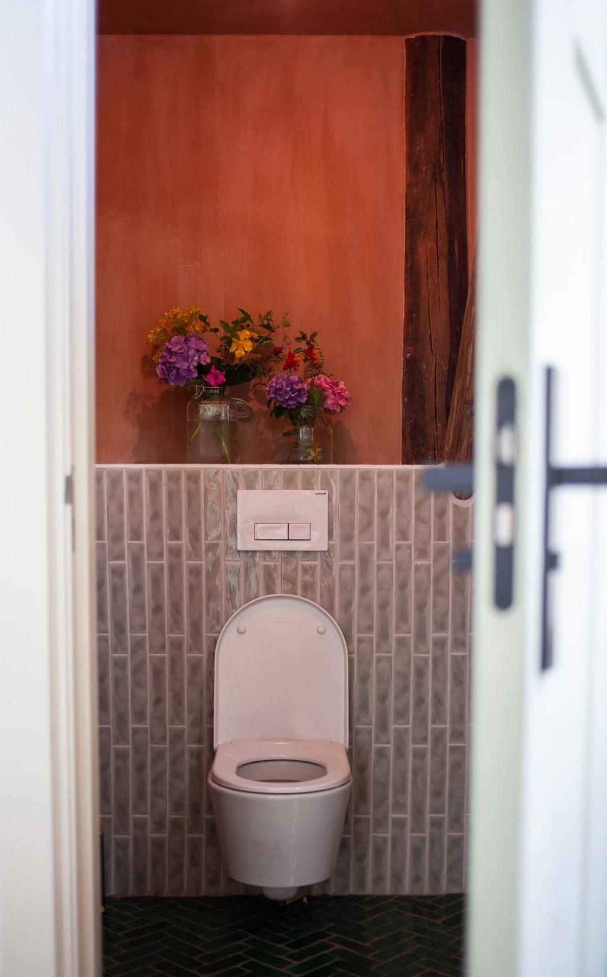 Rust, natuur en ruimte