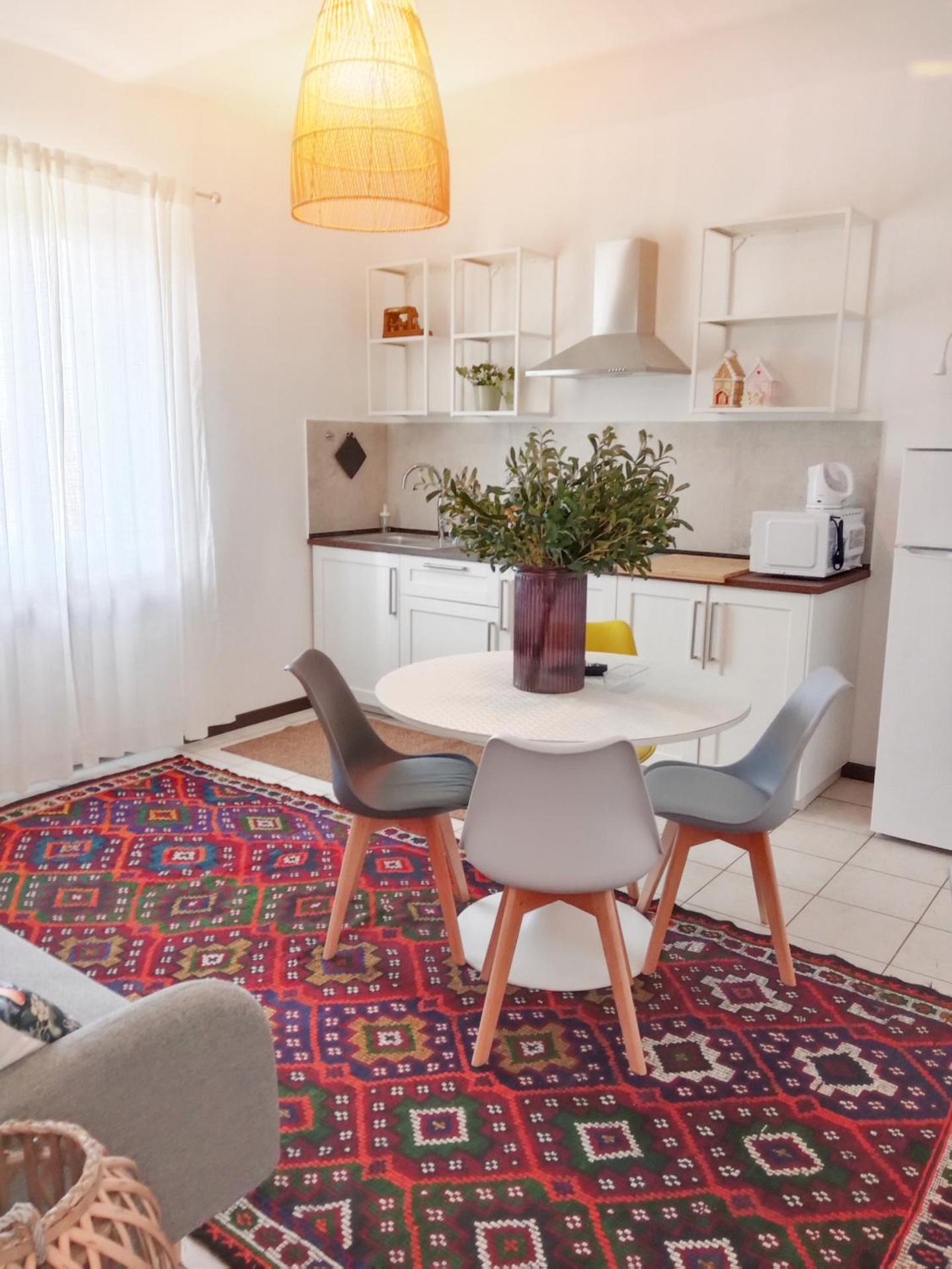 La Casa del Belvedere