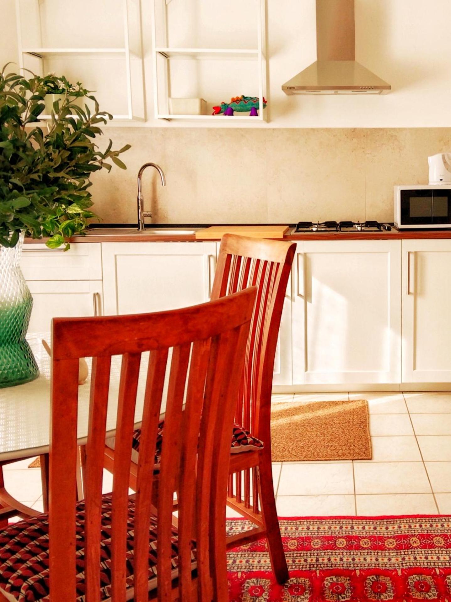 La Casa del Belvedere