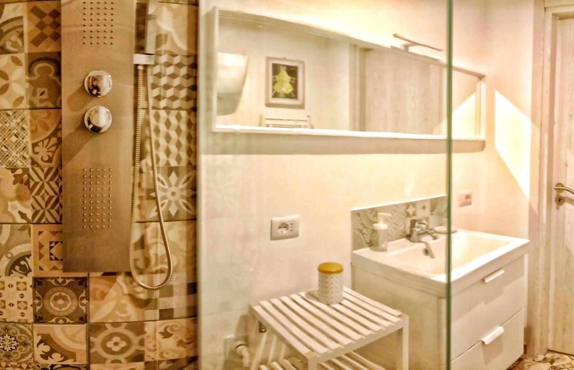 La Casa del Belvedere