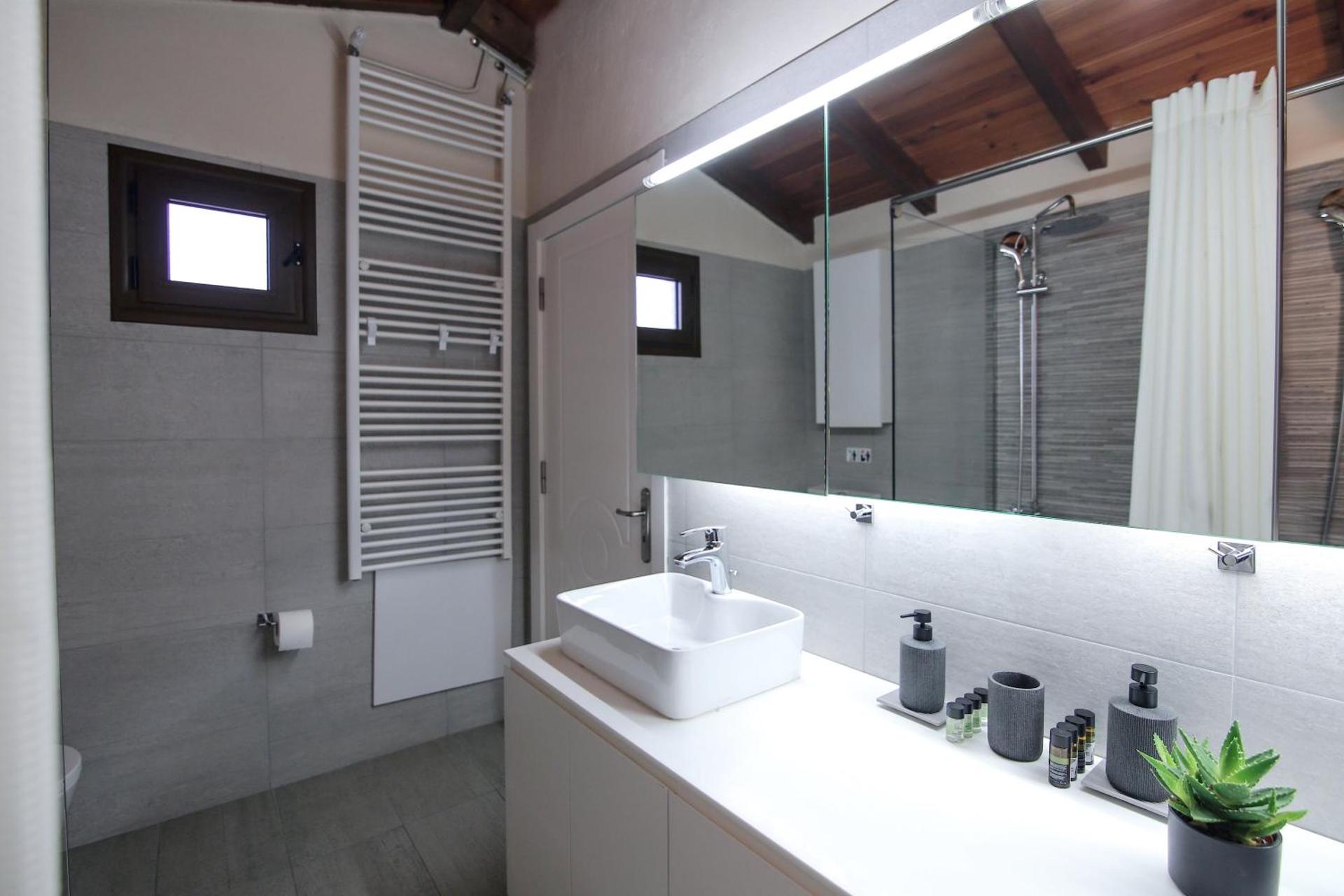 Oiti Mountain Apartments