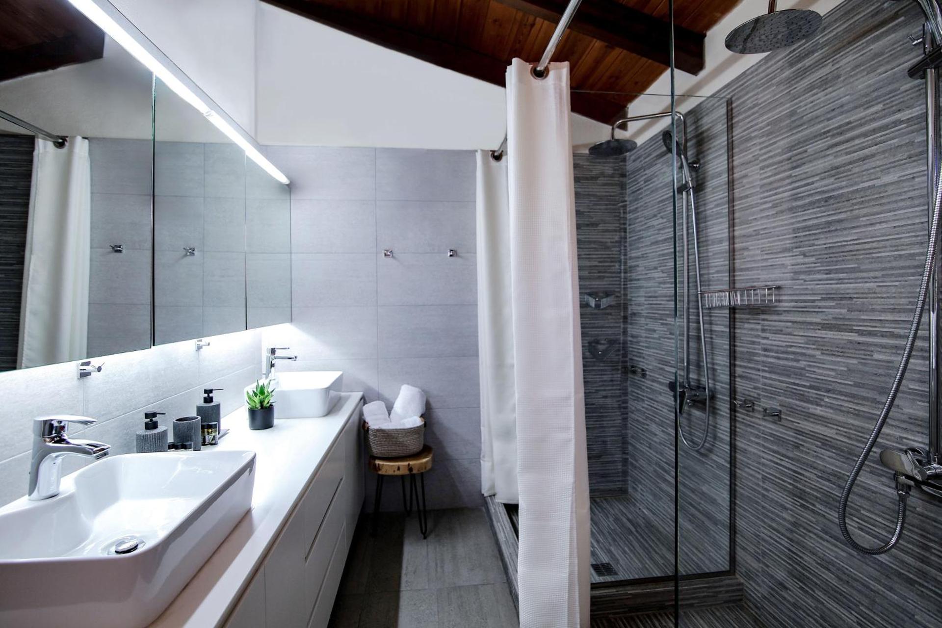 Oiti Mountain Apartments