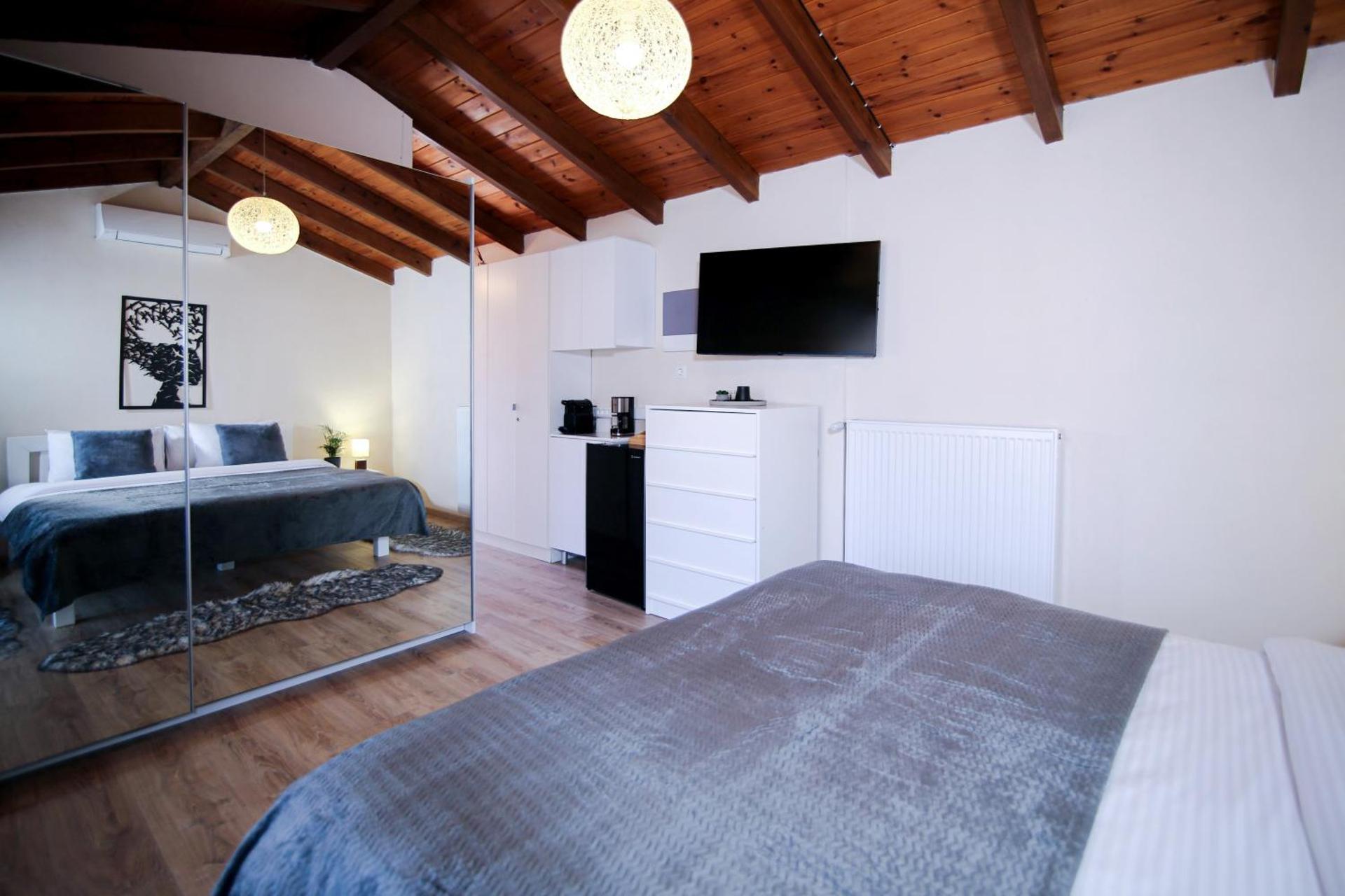 Oiti Mountain Apartments