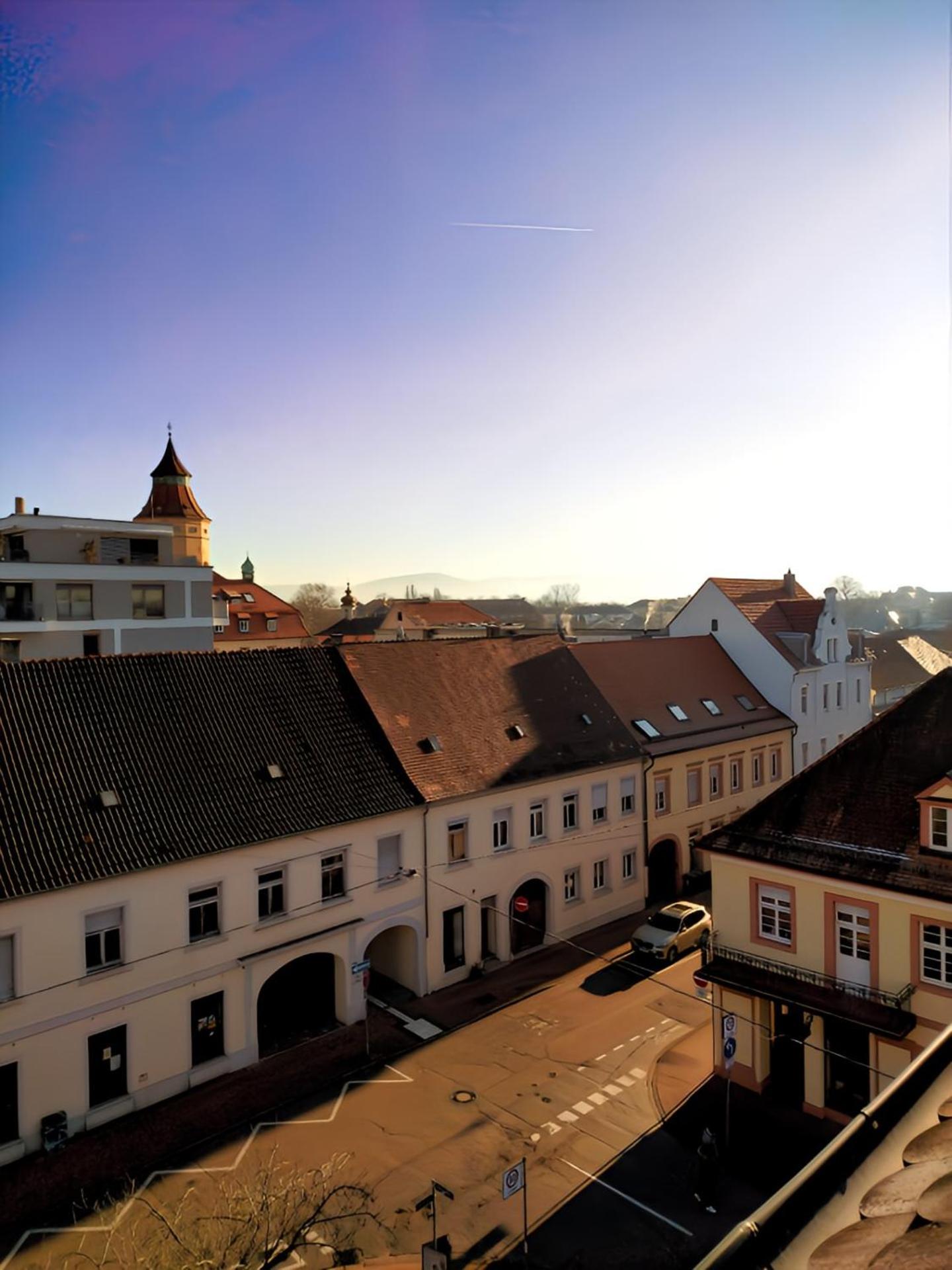 View (from property/room)