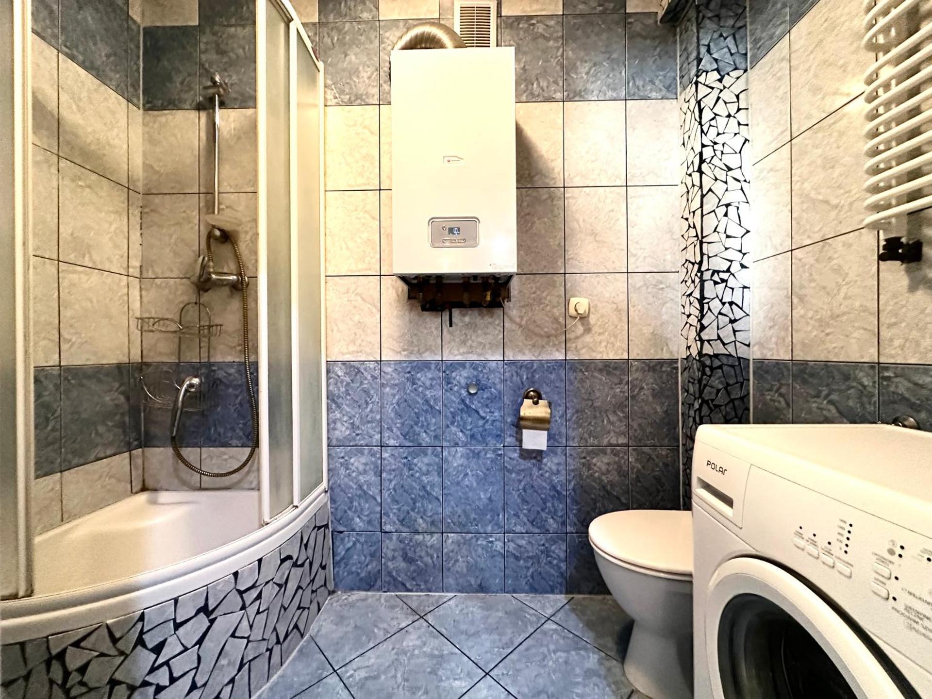 Chrobrego Apartment - Self check-in 20h - parking