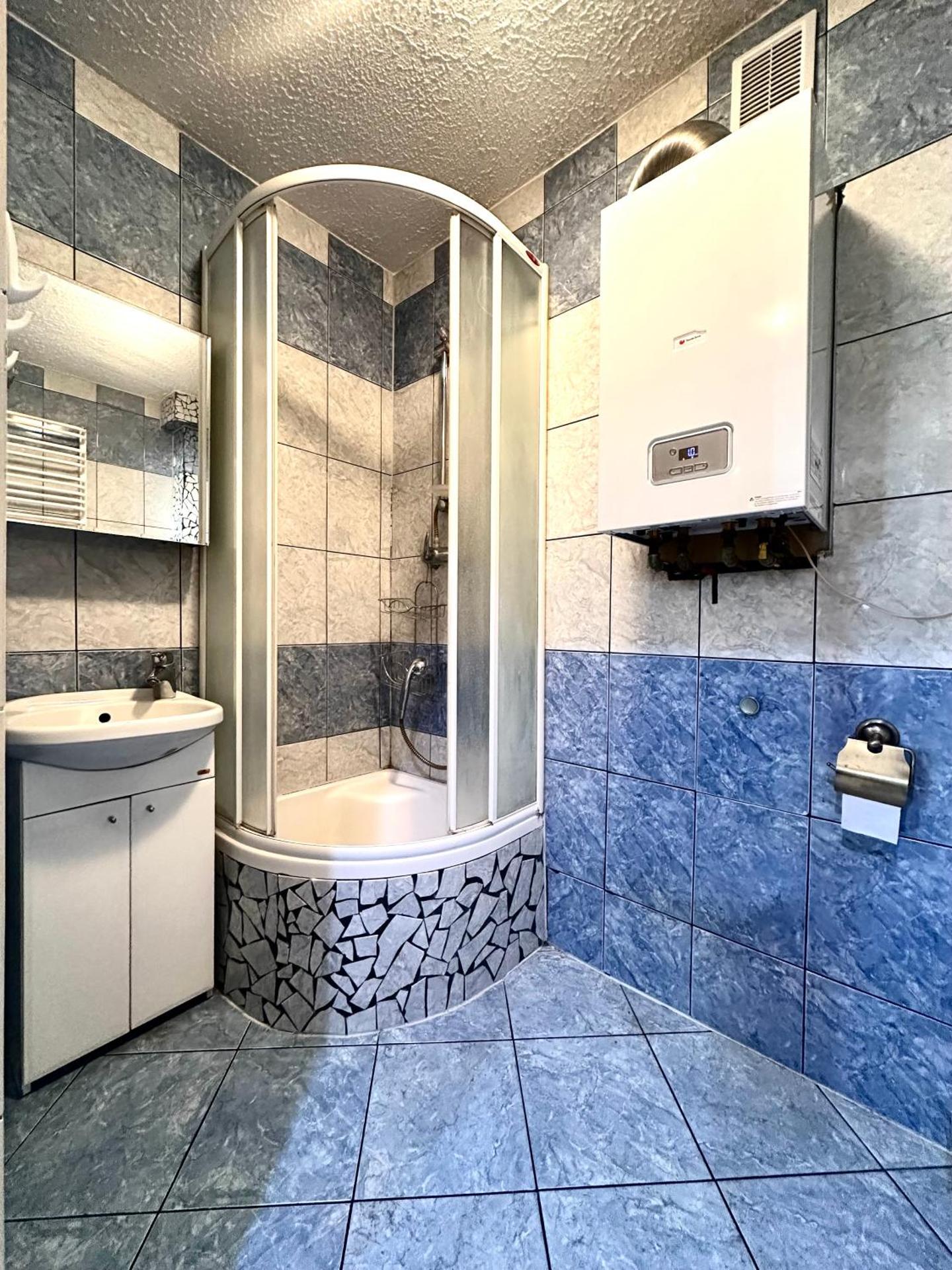 Chrobrego Apartment - Self check-in 20h - parking