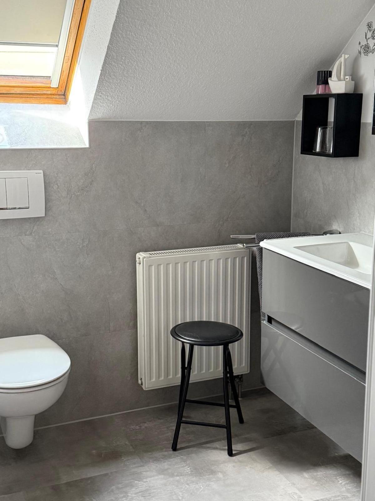 Ferienwohnung Am Froschteich