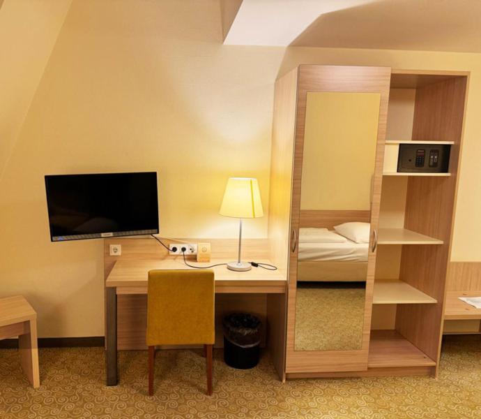 Parkhotel Green Garden