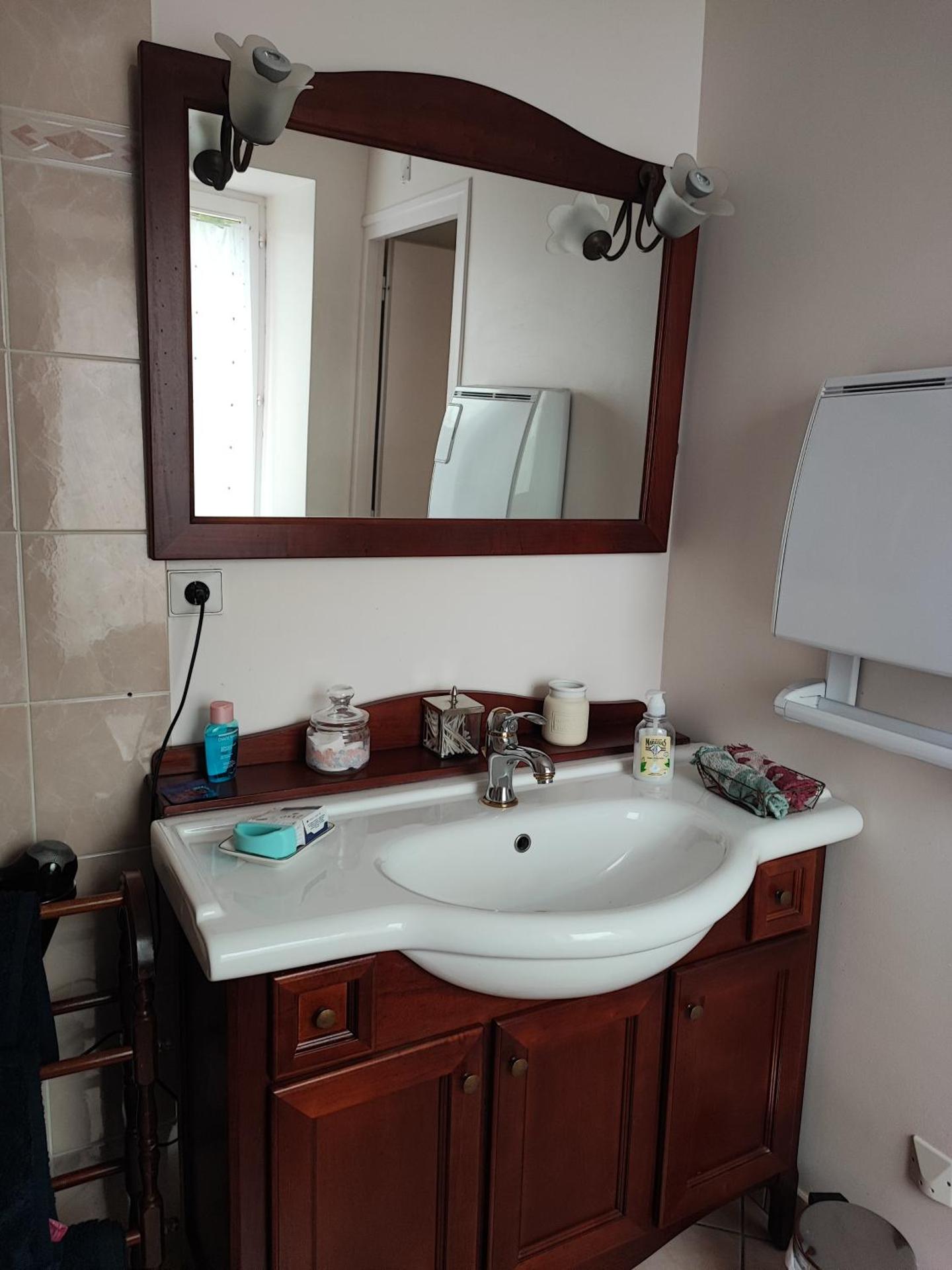 Les Hortensias de Kerbarch