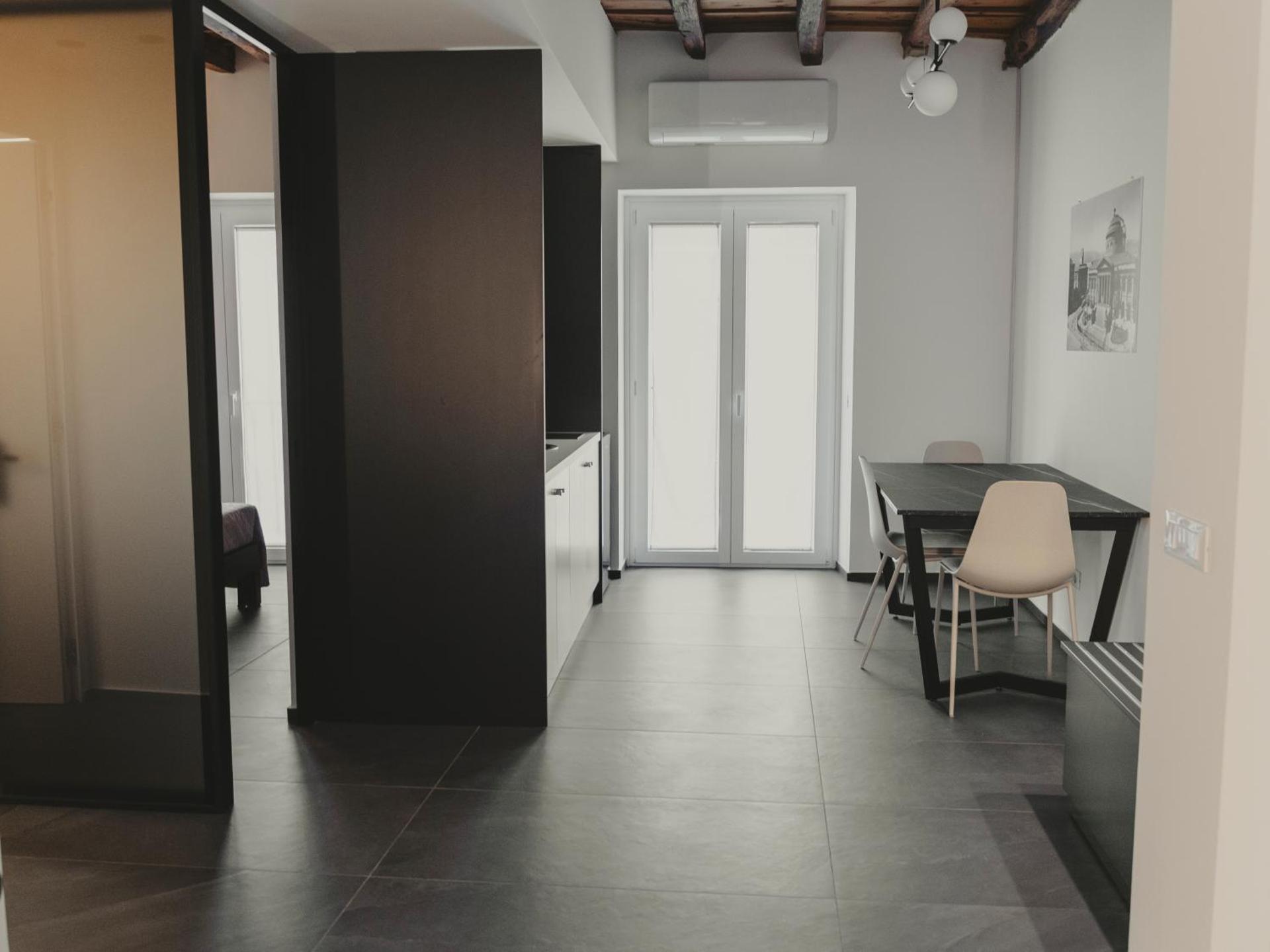 Casa delle Maioliche