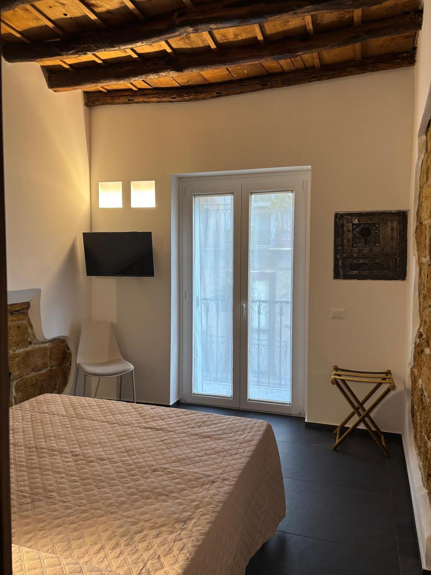 Casa delle Maioliche