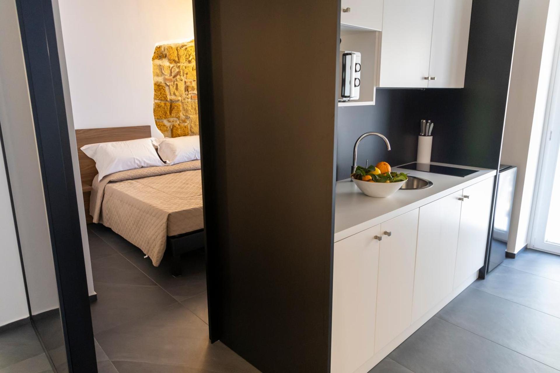 Casa delle Maioliche