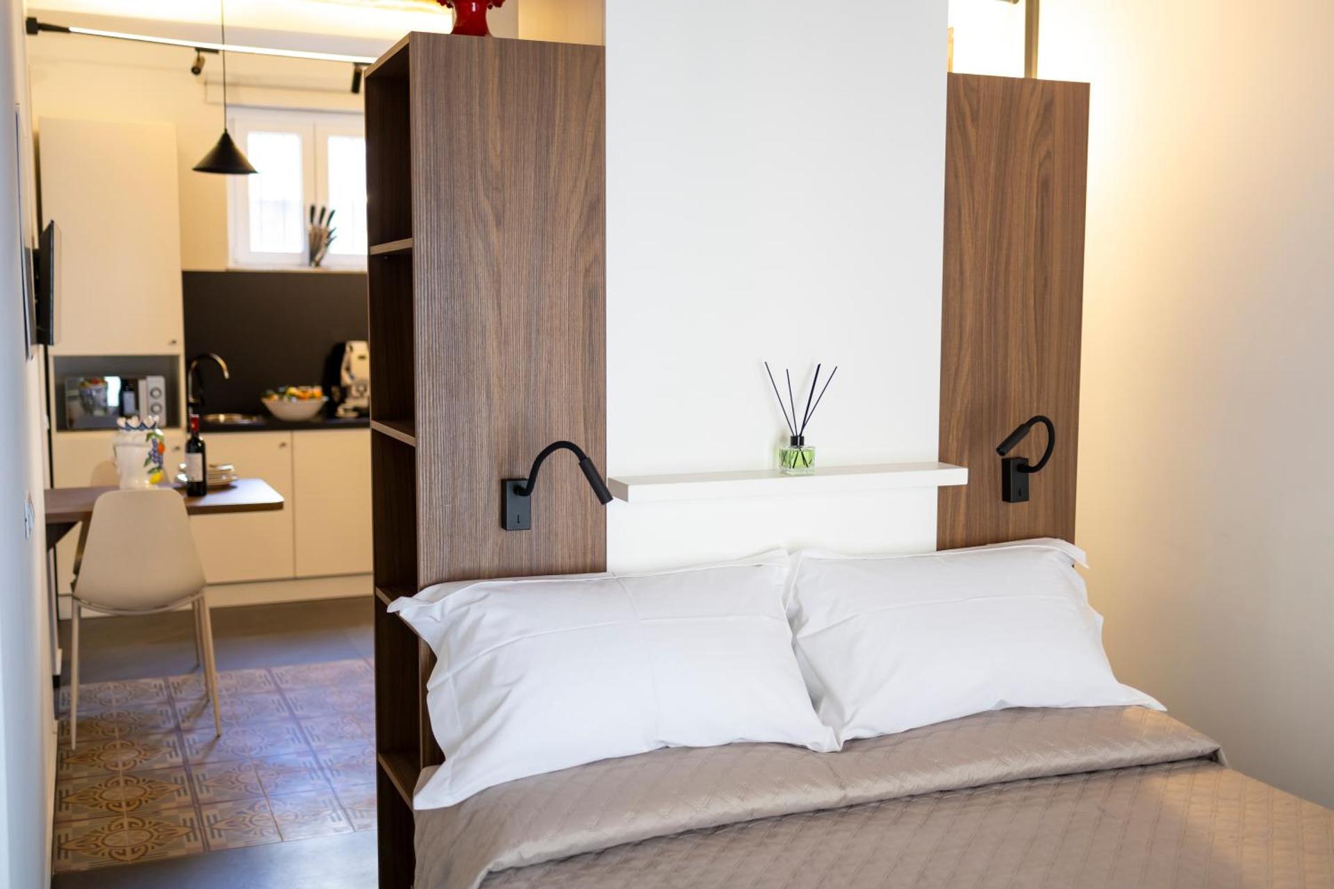 Casa delle Maioliche