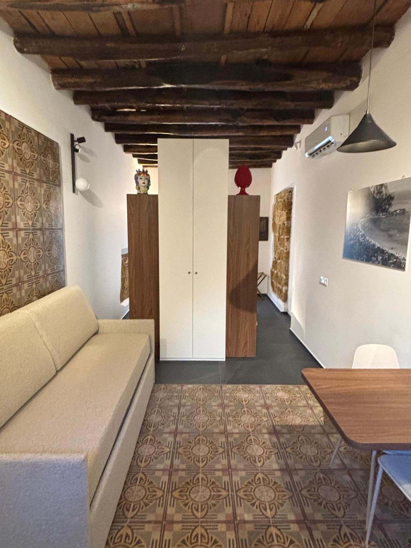 Casa delle Maioliche