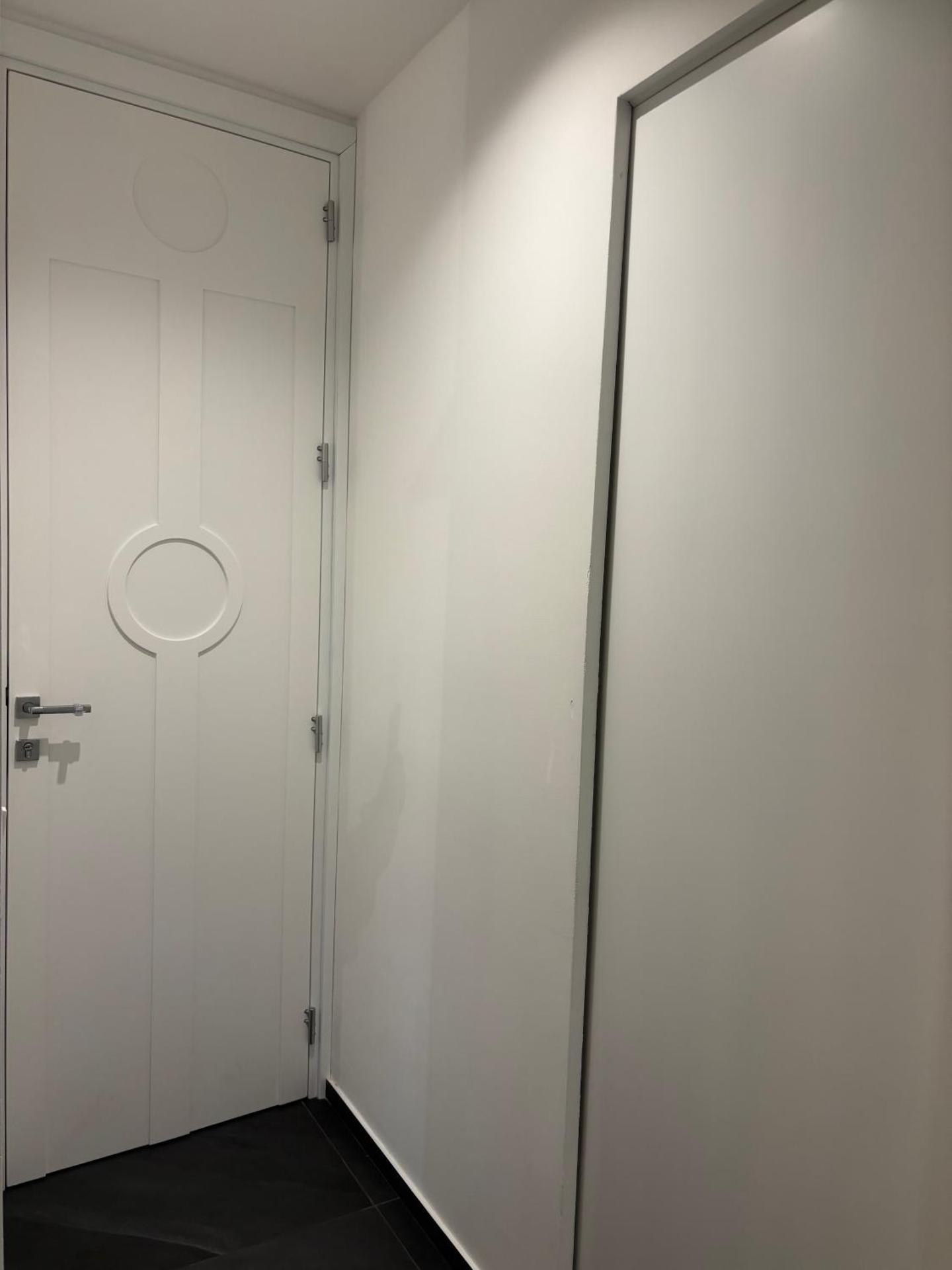 Casa delle Maioliche