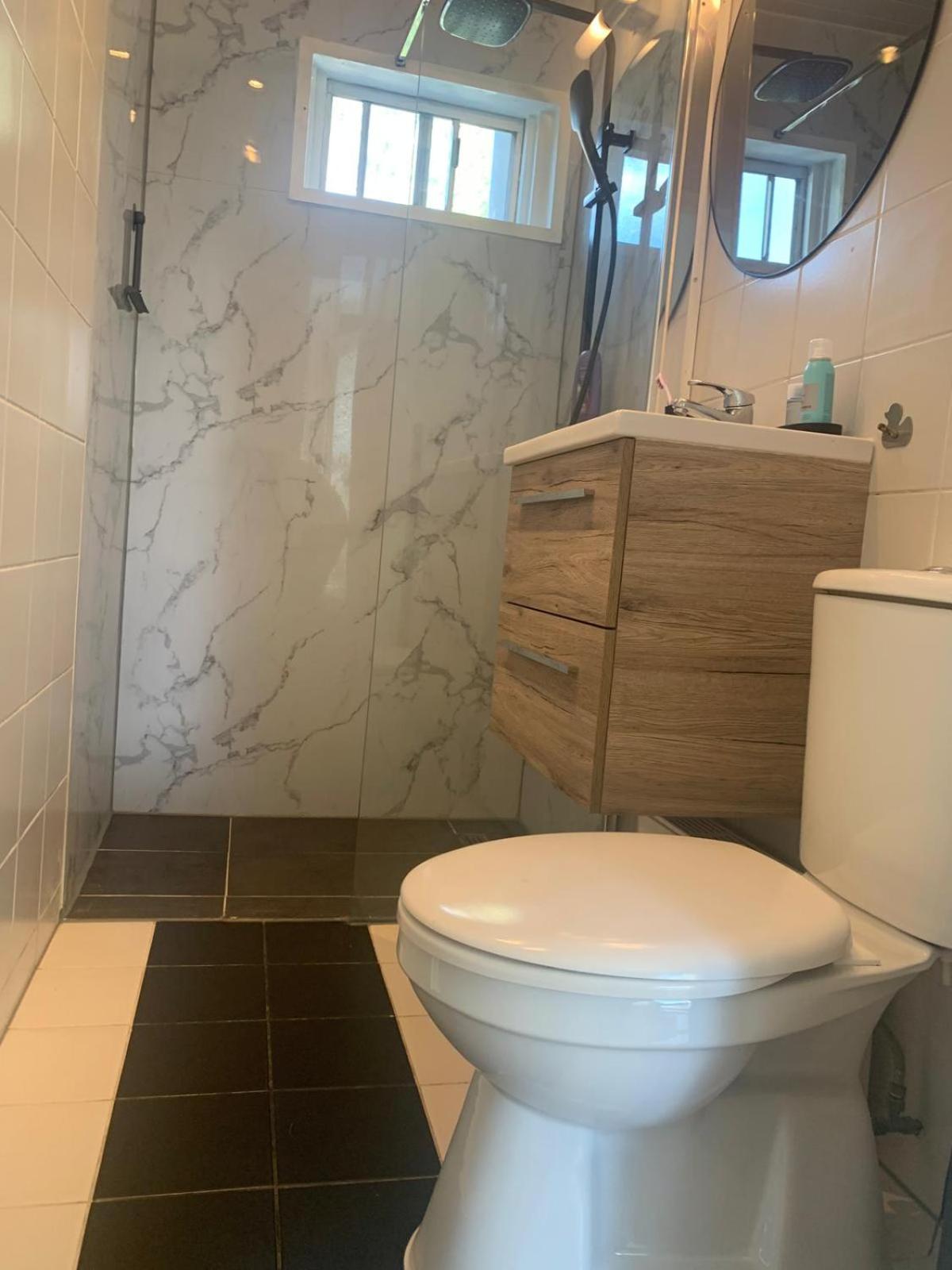 Heerlijk huisje op de Veluwe