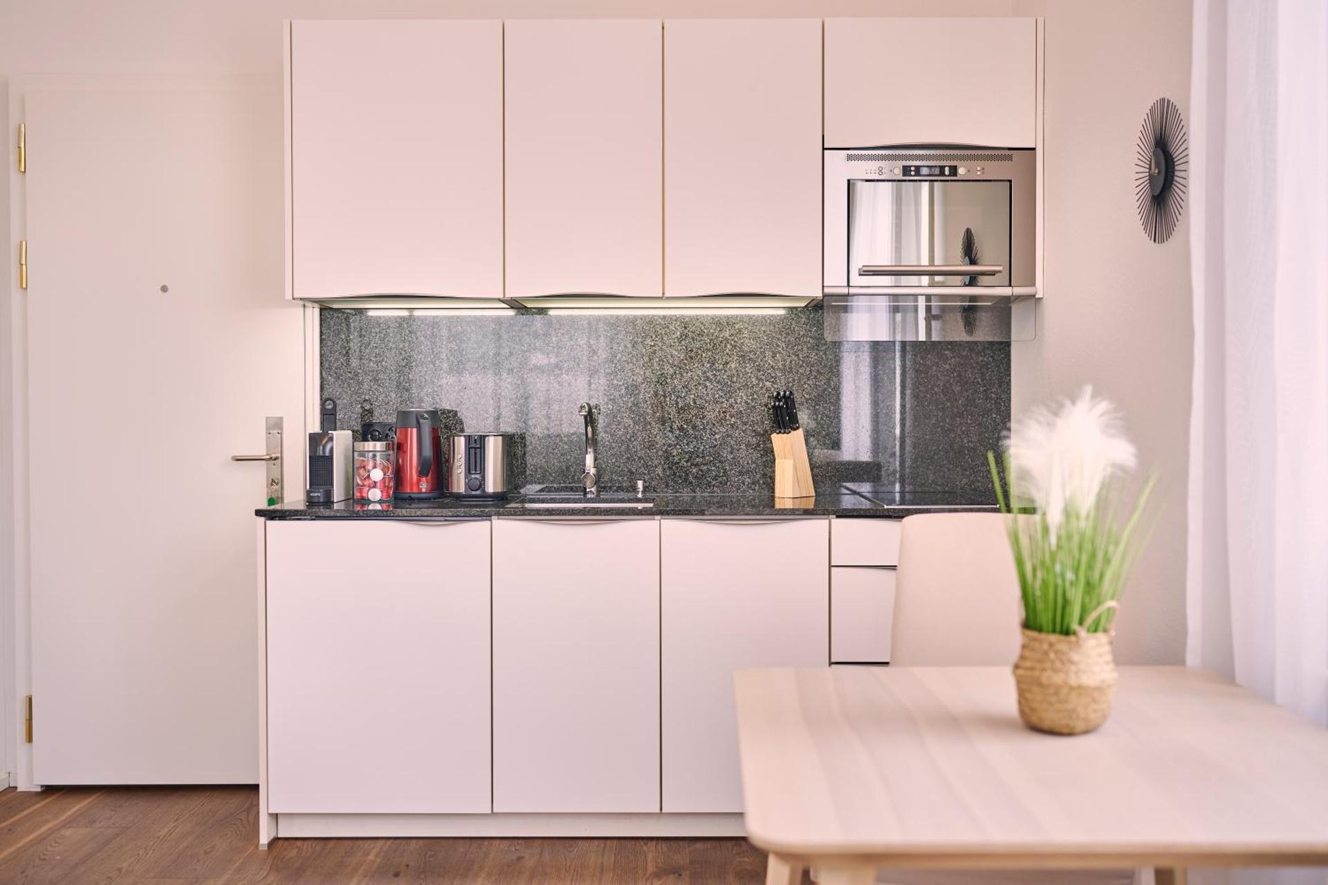 Bern 2, Perfect Location, comfortable & modern