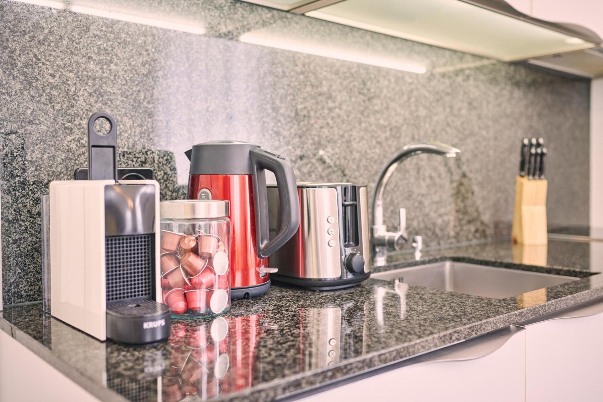 Bern 2, Perfect Location, comfortable & modern