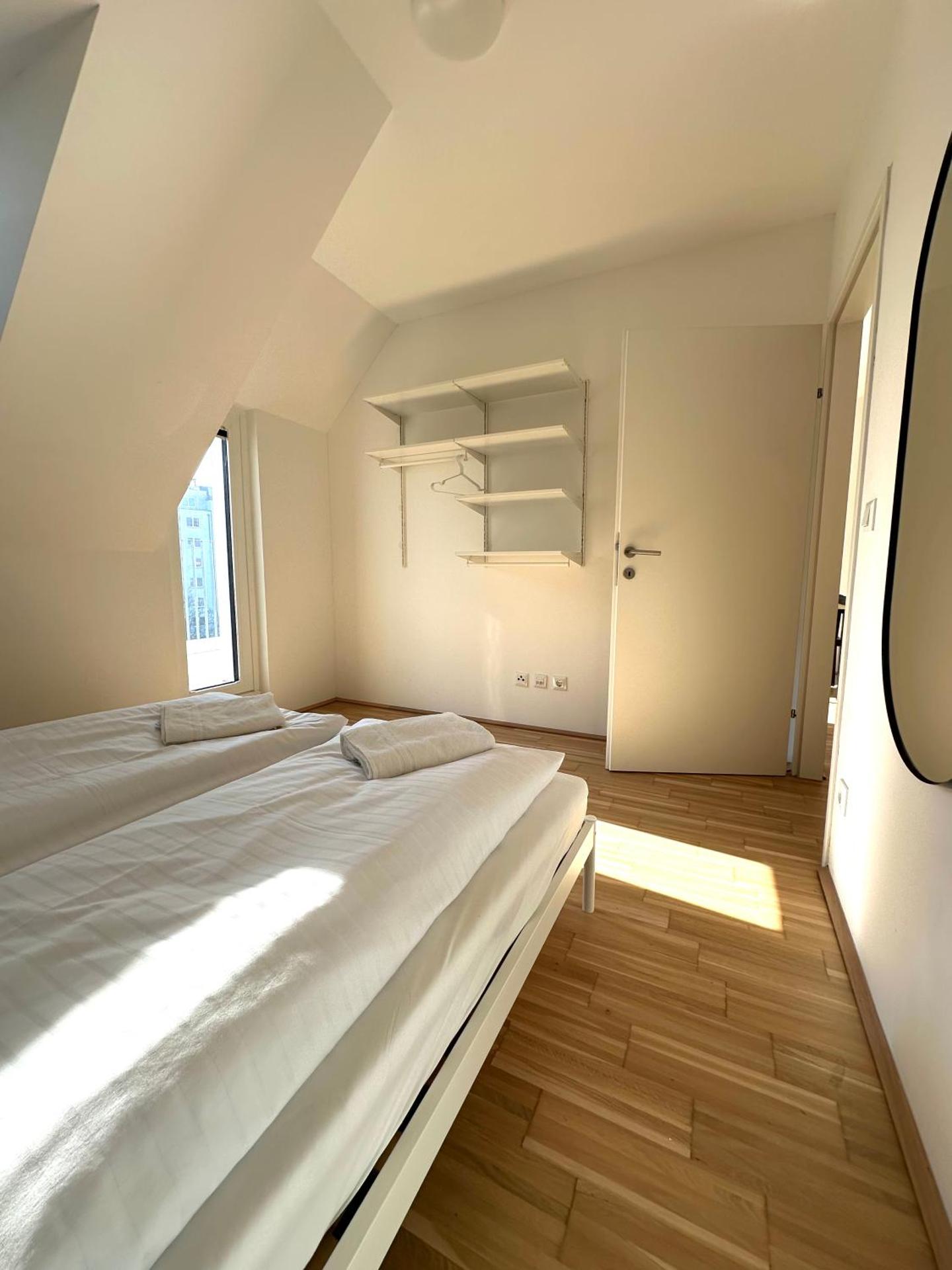 COHO City Apartments