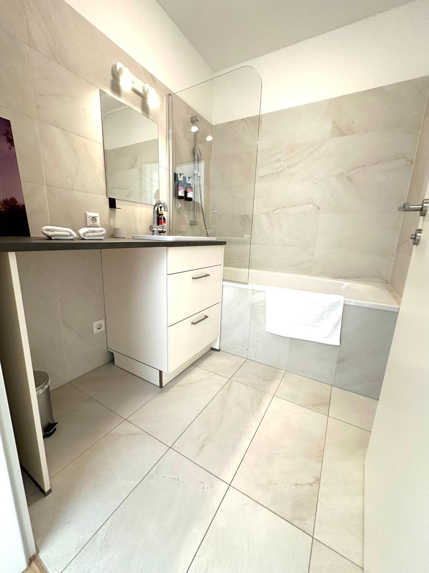 COHO City Apartments