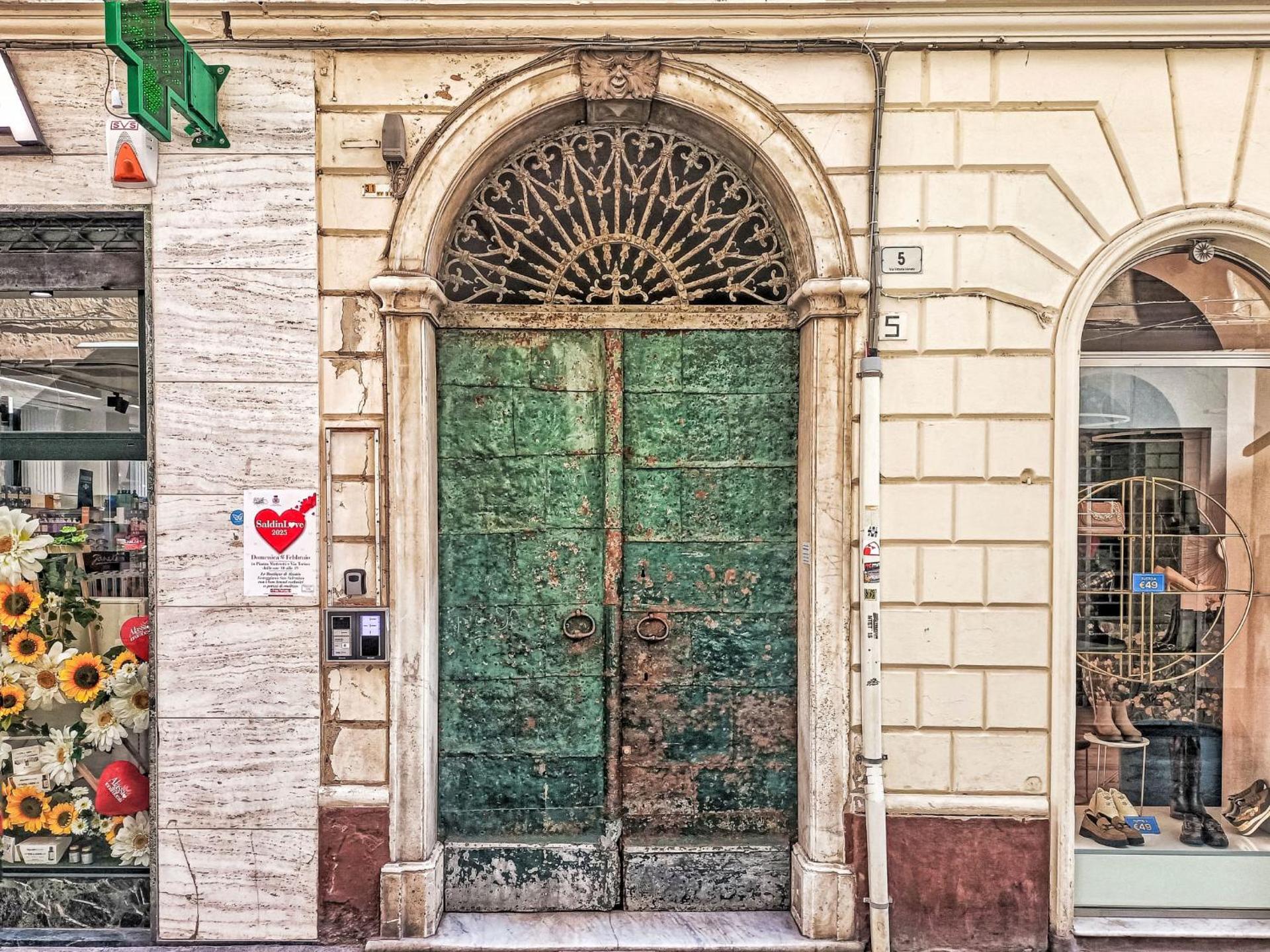 Apartment Terrazza sul Molo by Interhome