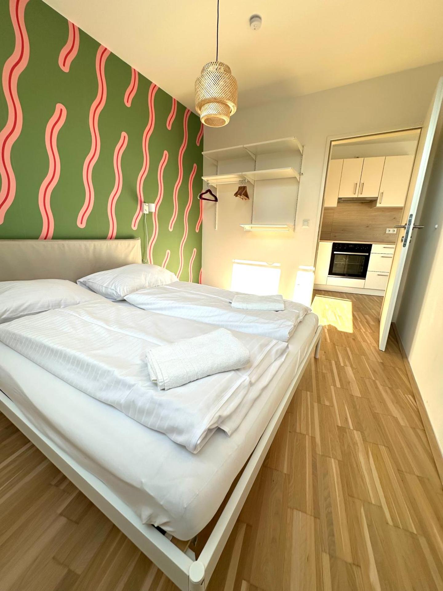 COHO City Apartments