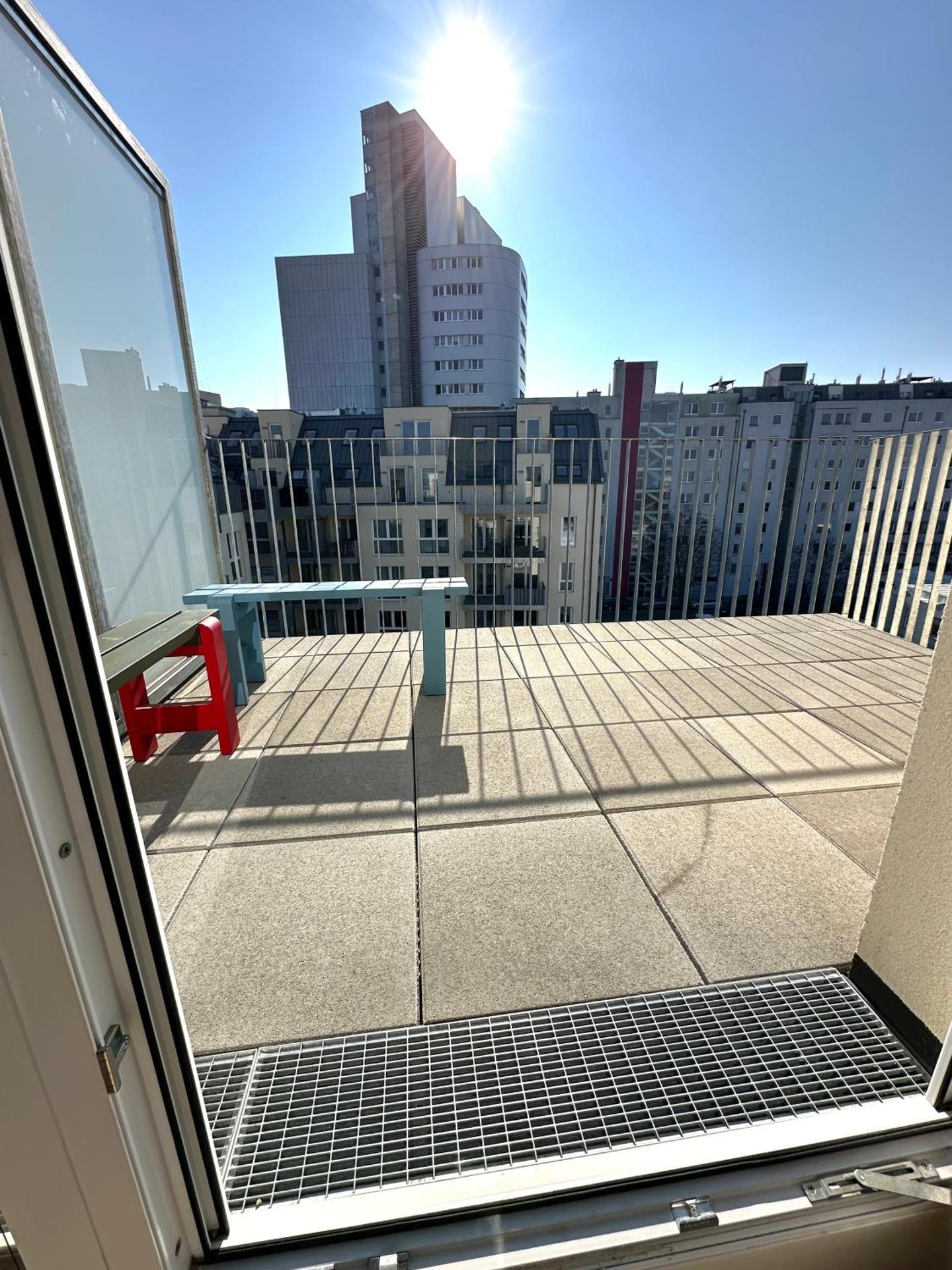 COHO City Apartments