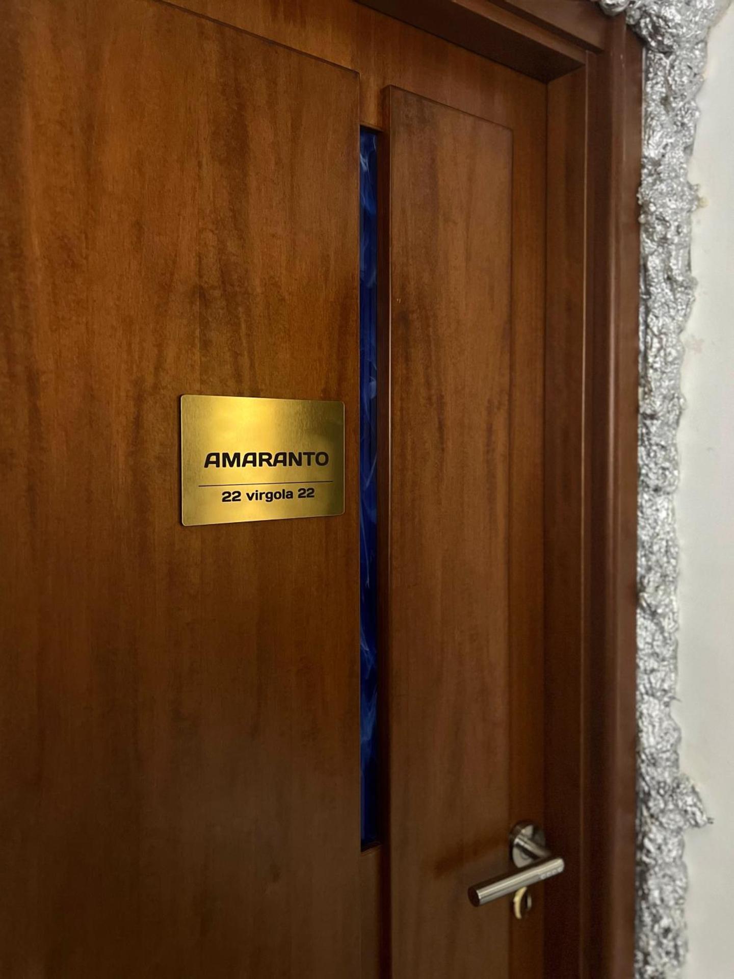 Property logo or sign