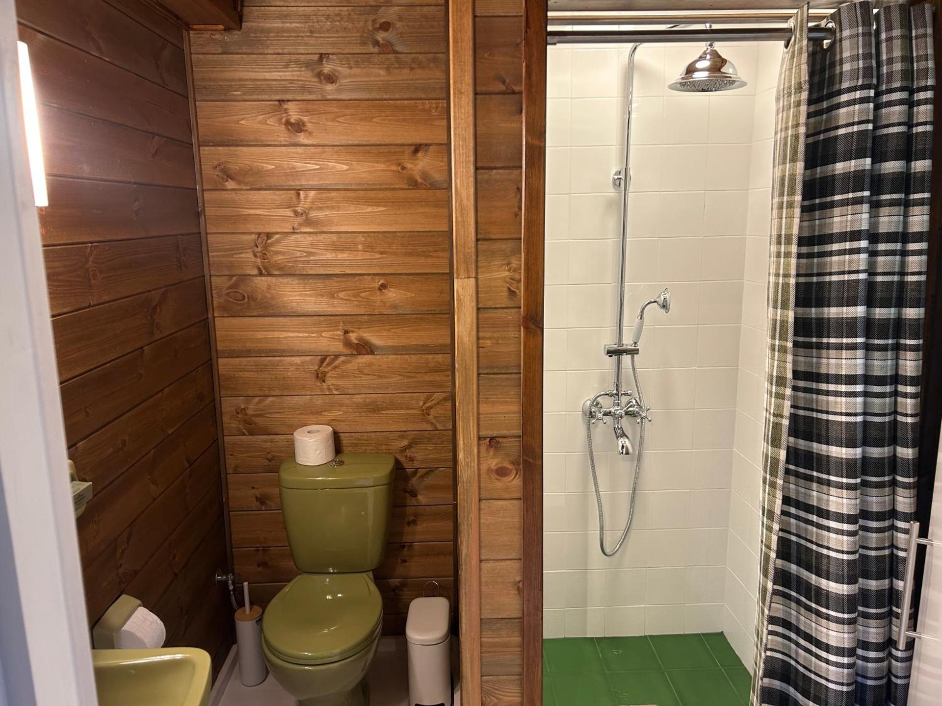 Vasilikia Mountain Farm & Retreat