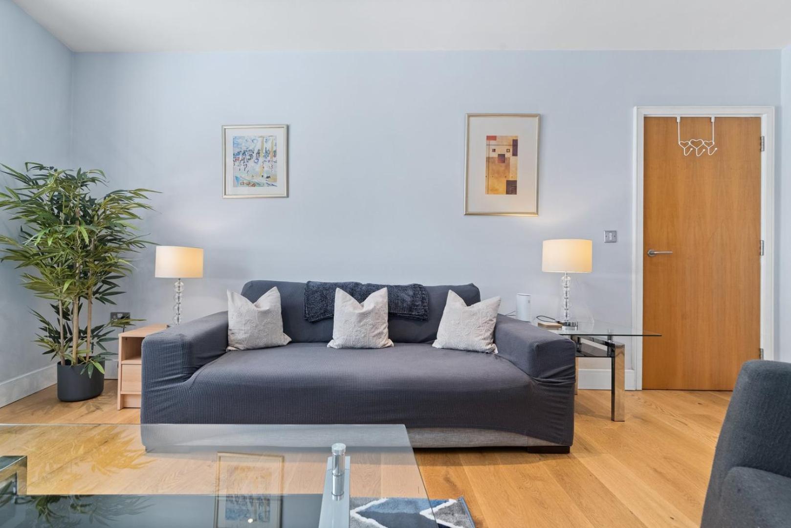 GuestReady - Tower of London at your doorstep