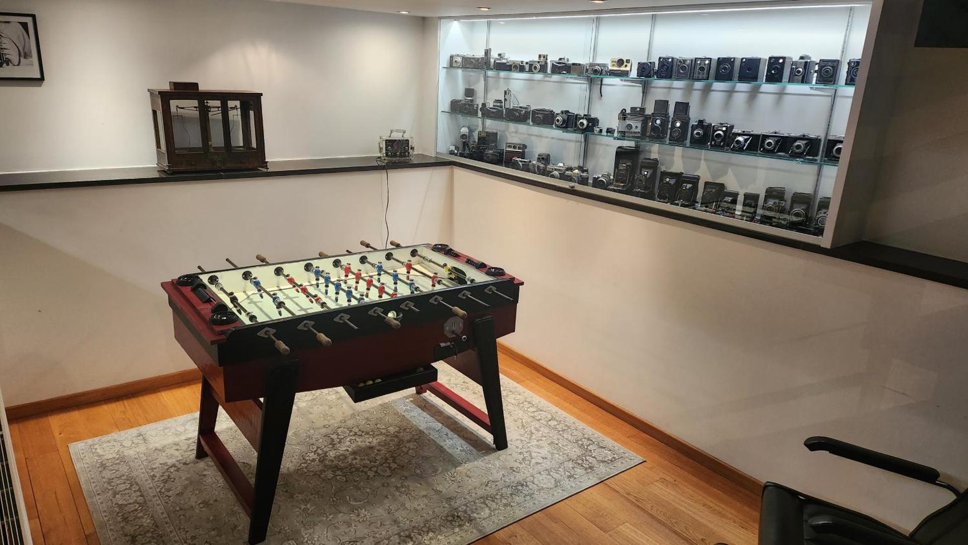 Superbe loft de caractère avec garage à 10' du centre