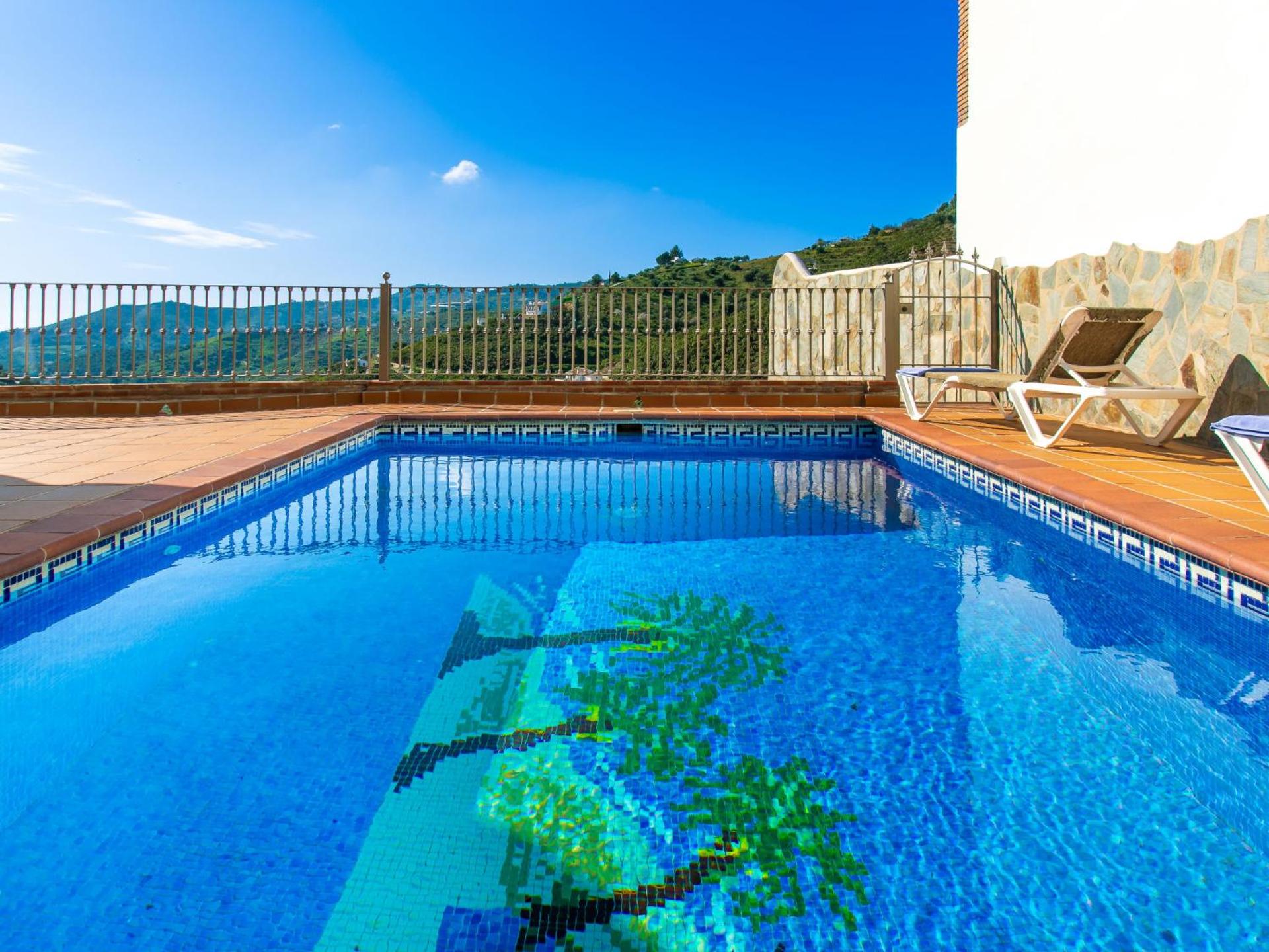 Holiday Home Tres Palmeras by Interhome